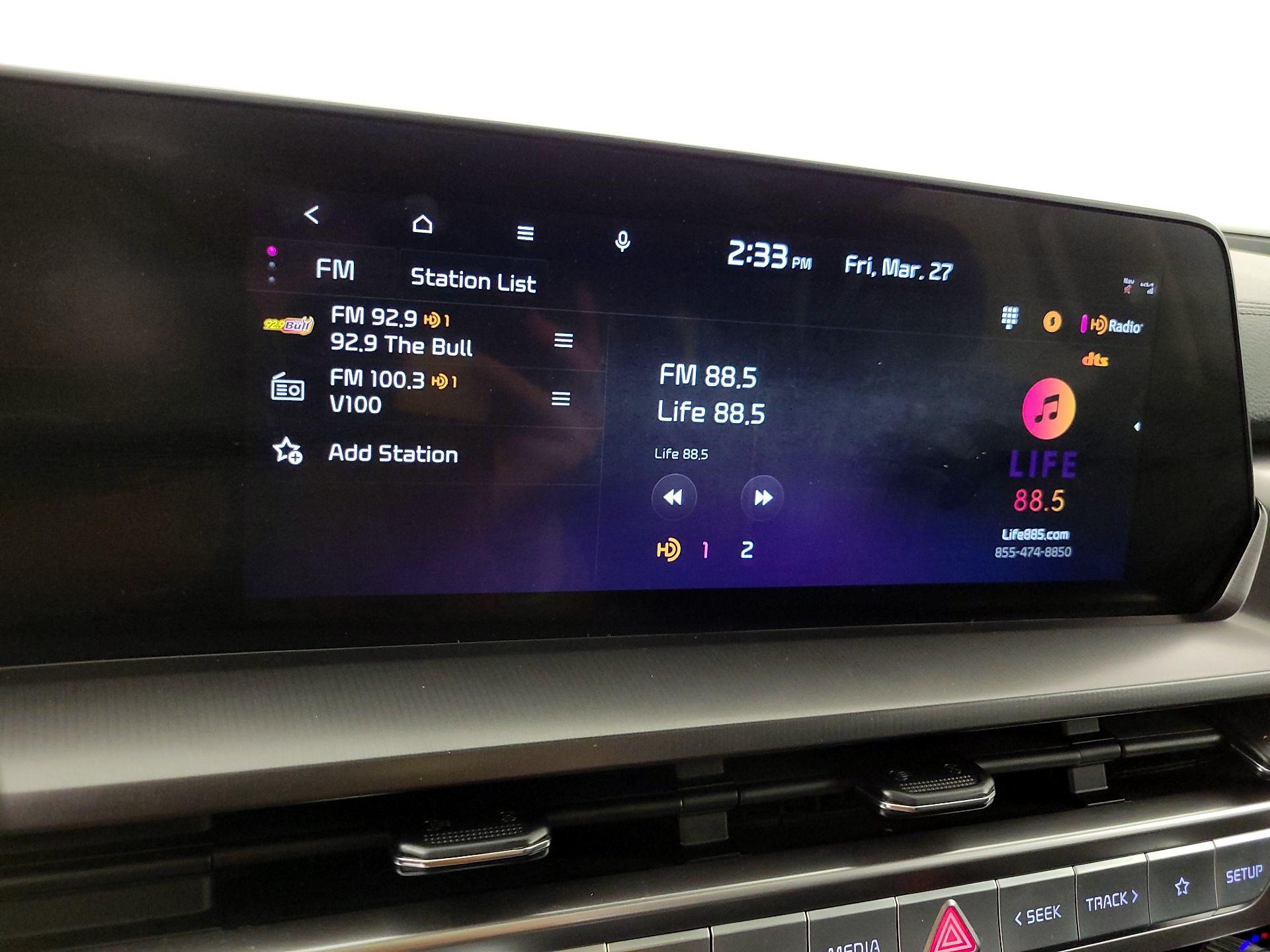 Thumbnail: 2025 Kia Telluride - 16