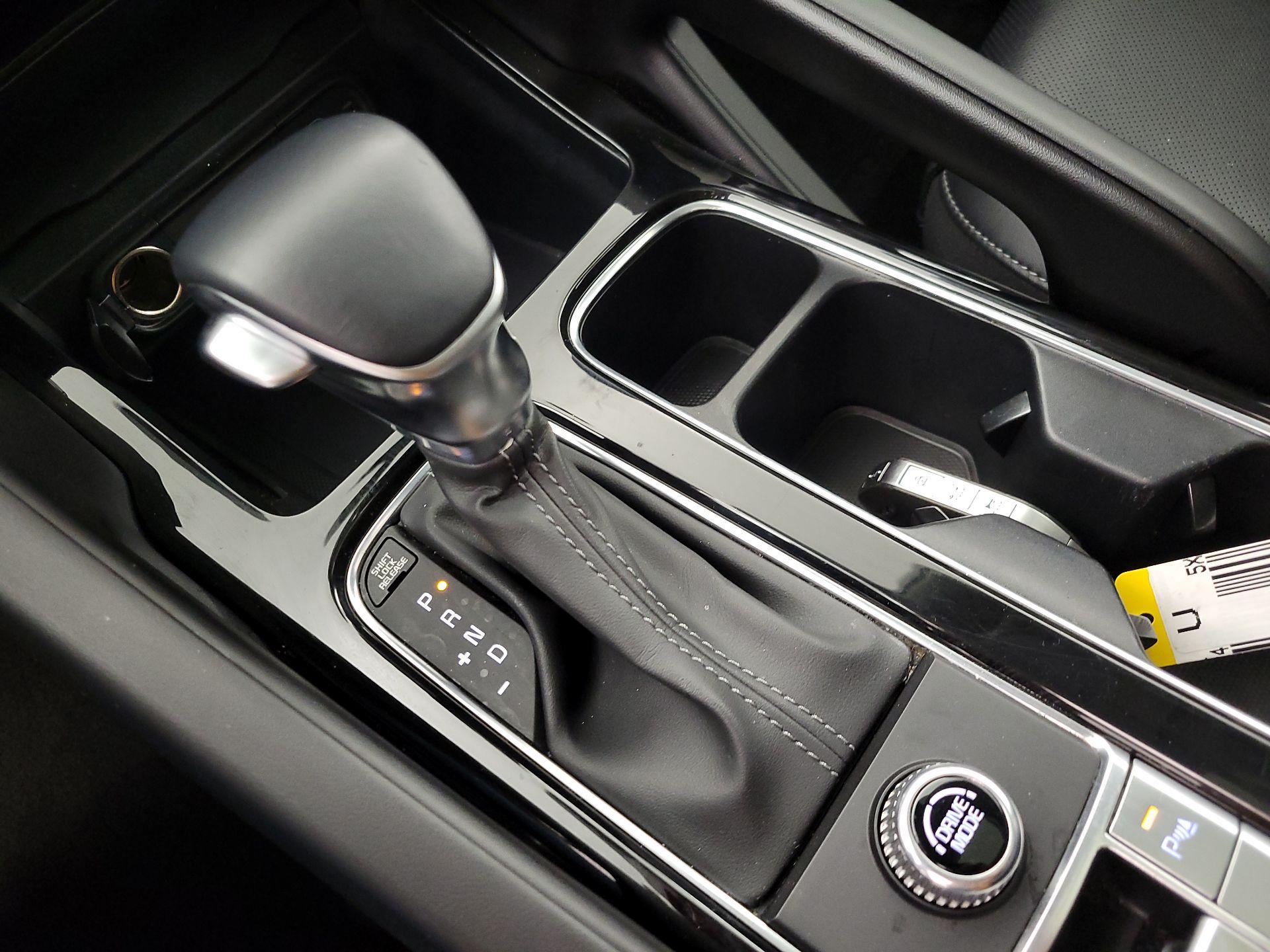 Thumbnail: 2025 Kia Telluride - 18