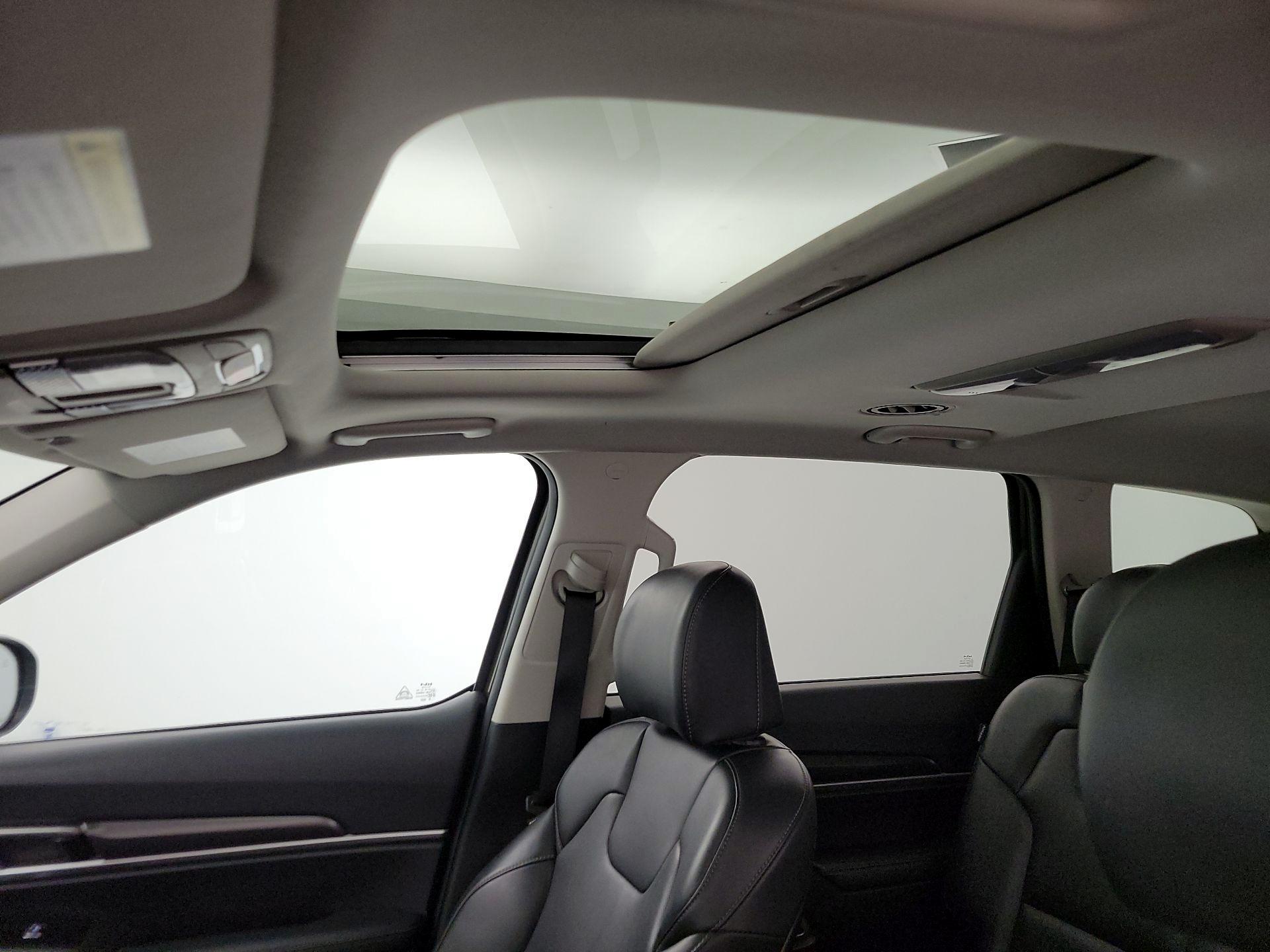 Thumbnail: 2025 Kia Telluride - 20