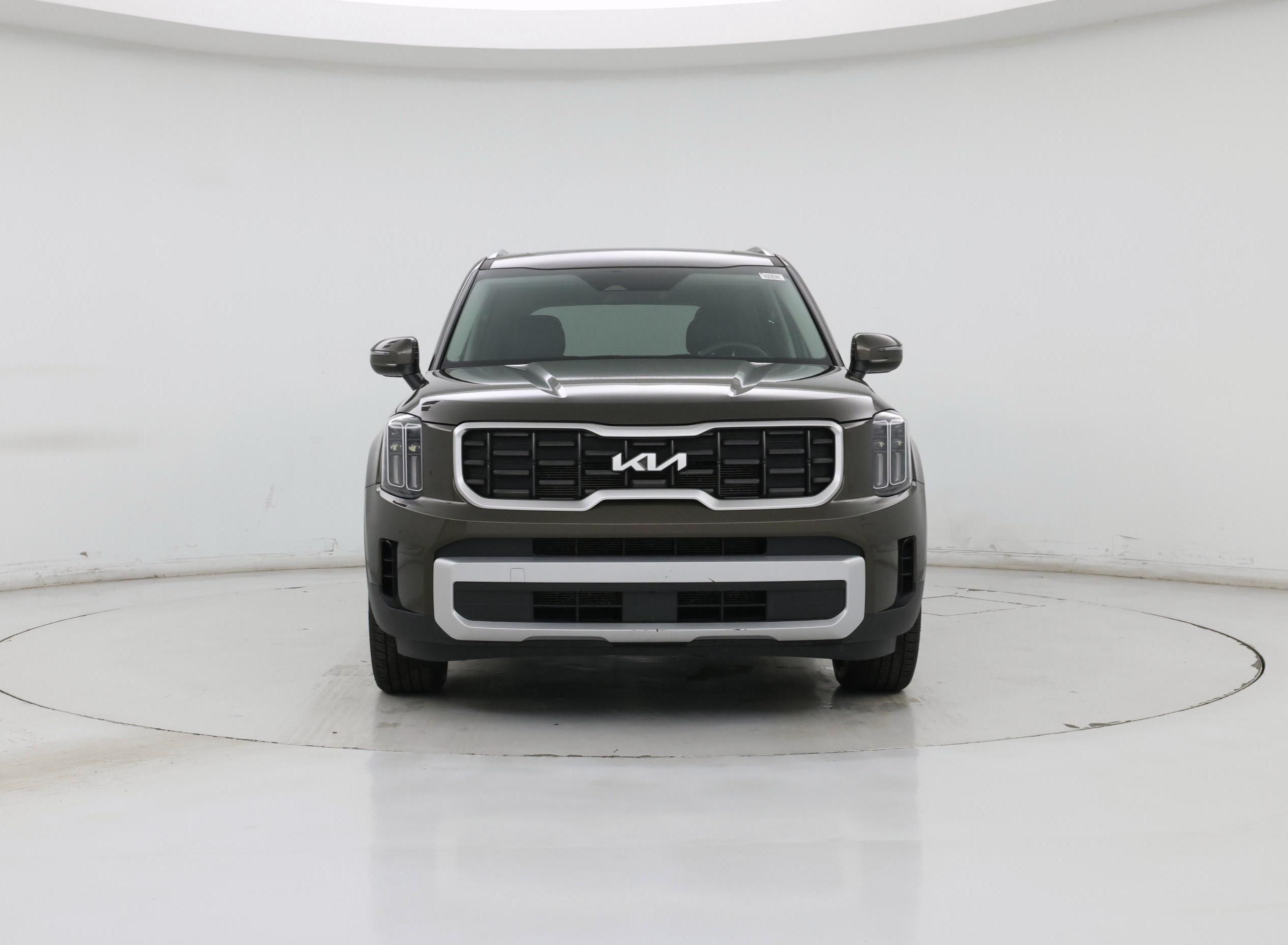 Thumbnail: 2025 Kia Telluride - 5
