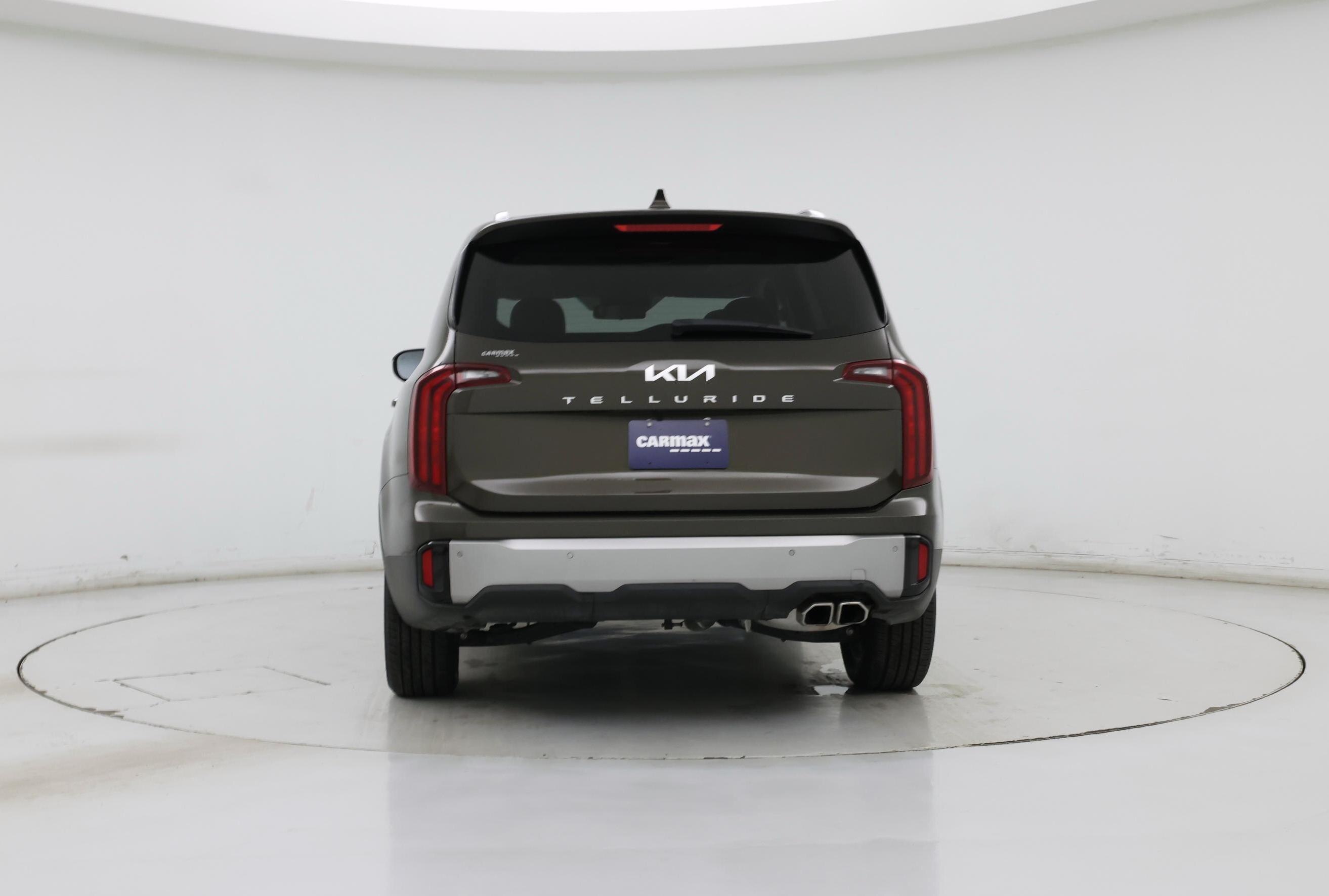 Thumbnail: 2025 Kia Telluride - 6