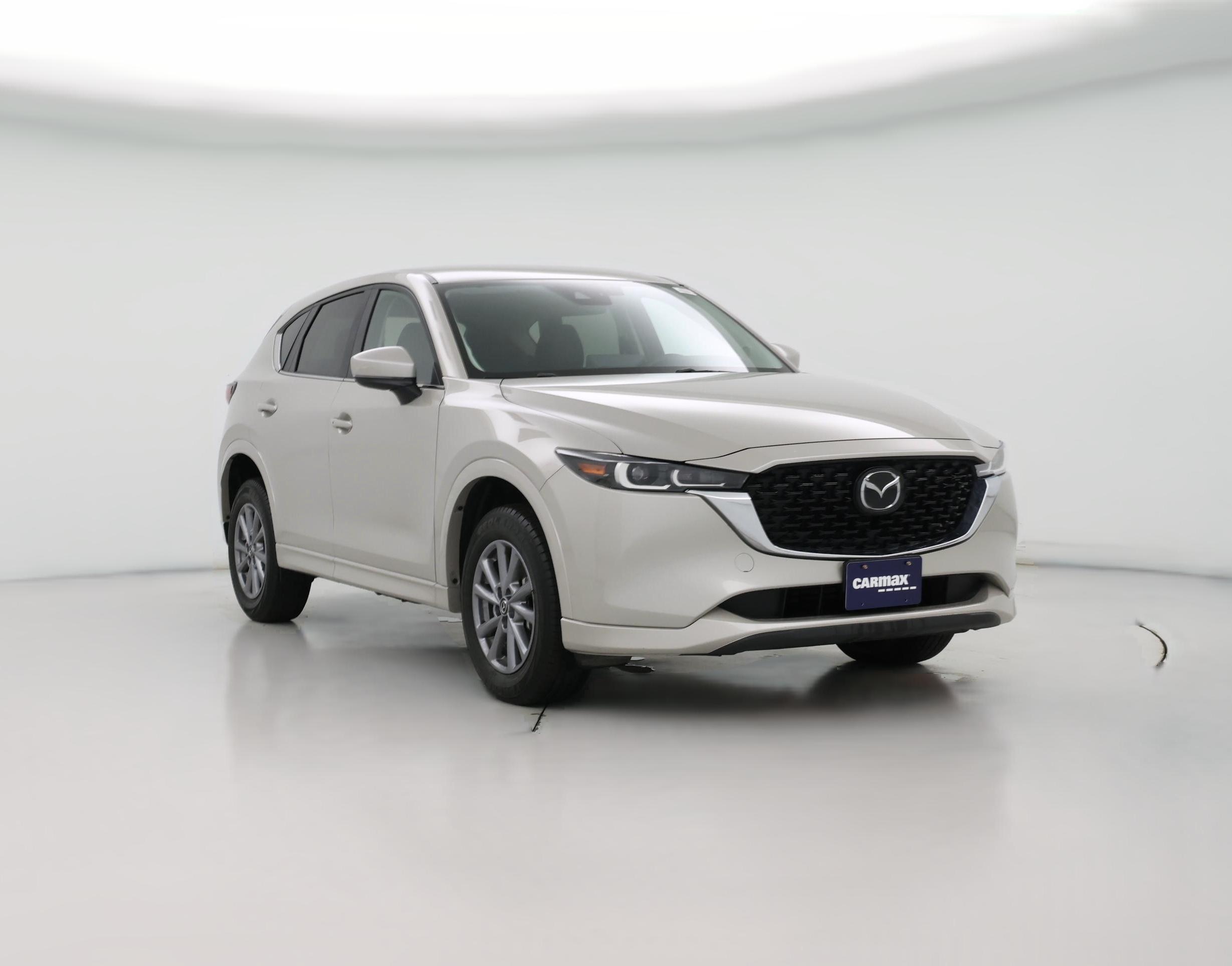 Thumbnail: 2025 Mazda CX-5 - 1