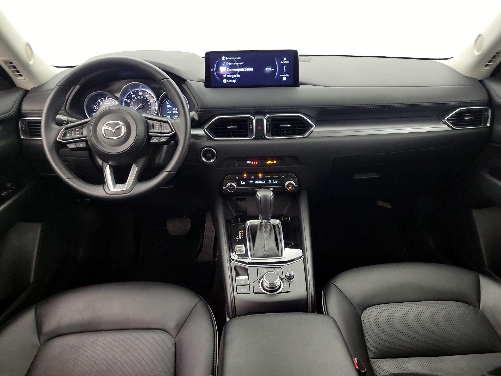 Thumbnail: 2025 Mazda CX-5 - 9