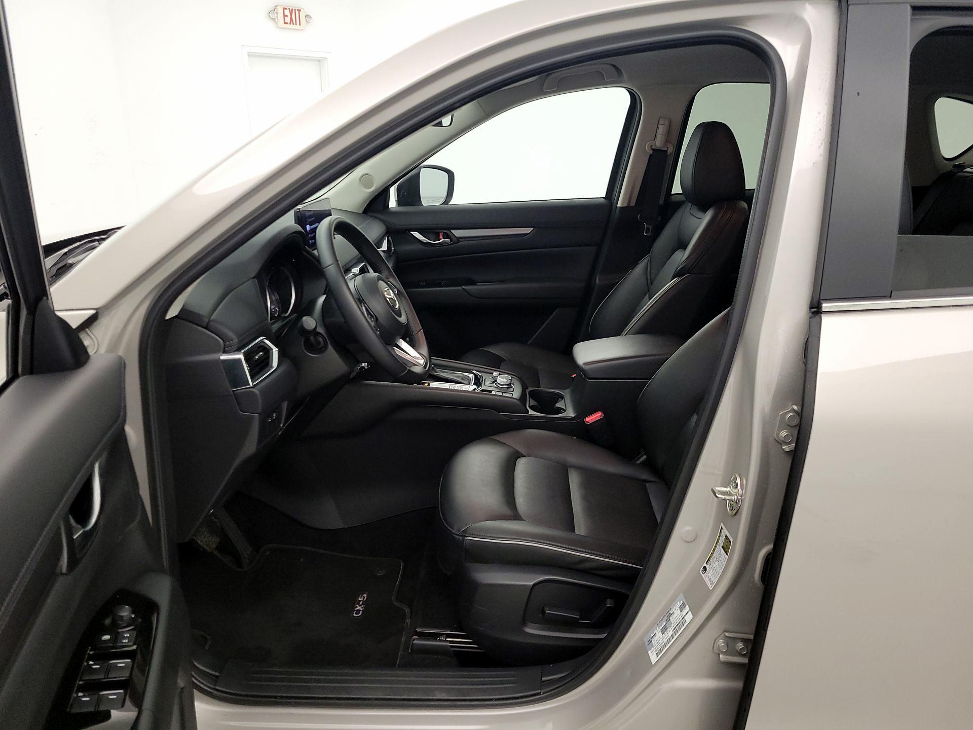 Thumbnail: 2025 Mazda CX-5 - 11