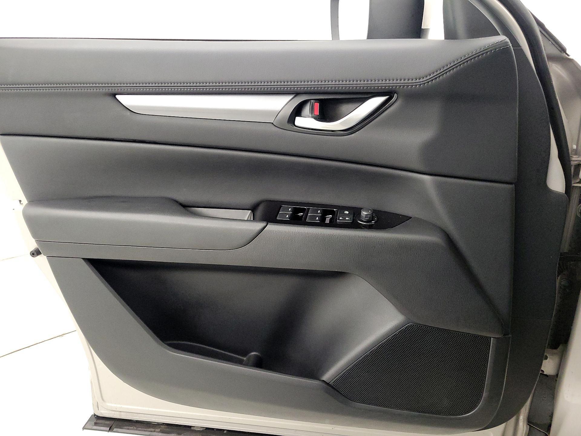 Thumbnail: 2025 Mazda CX-5 - 12