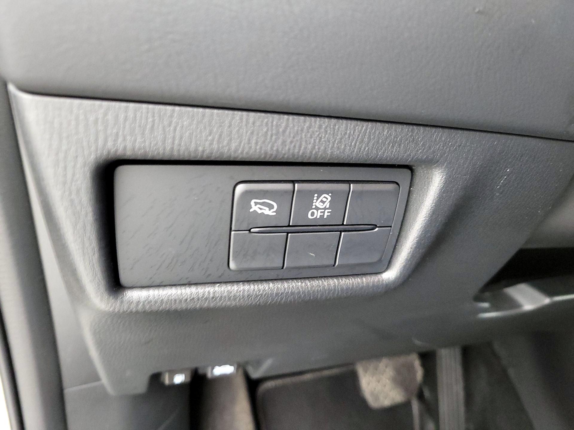 Thumbnail: 2025 Mazda CX-5 - 13