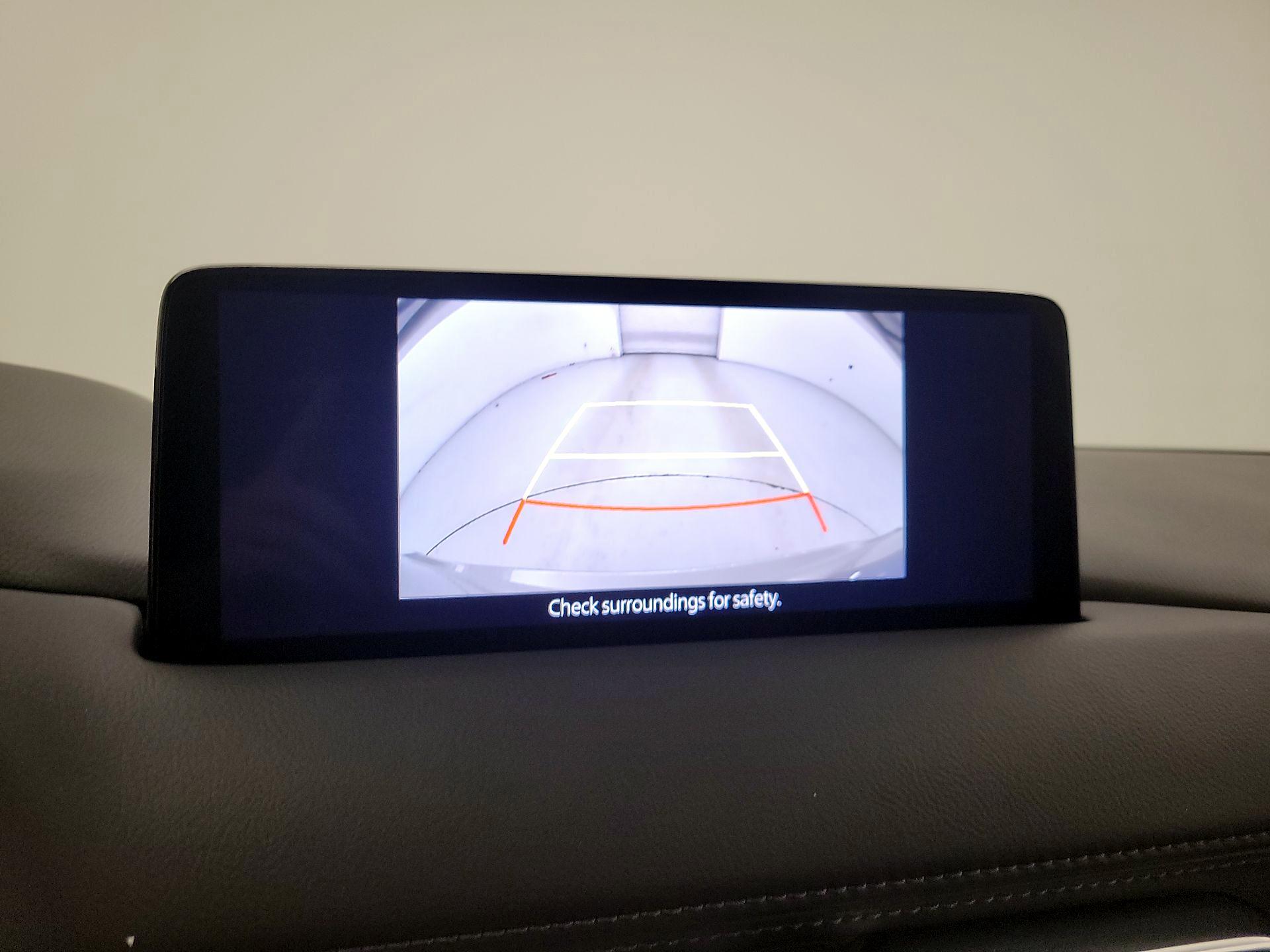 Thumbnail: 2025 Mazda CX-5 - 14