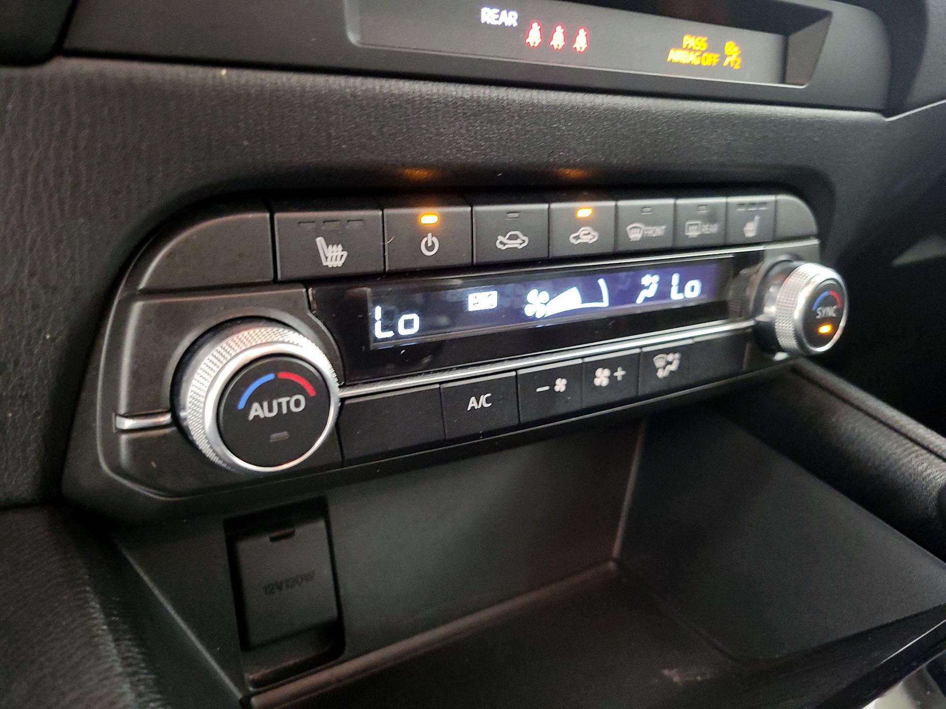 Thumbnail: 2025 Mazda CX-5 - 16