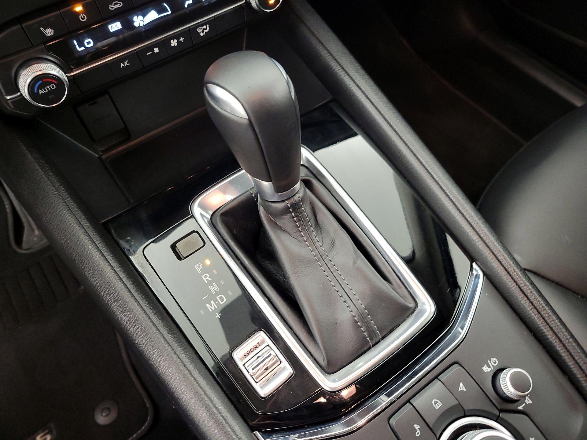 Thumbnail: 2025 Mazda CX-5 - 17