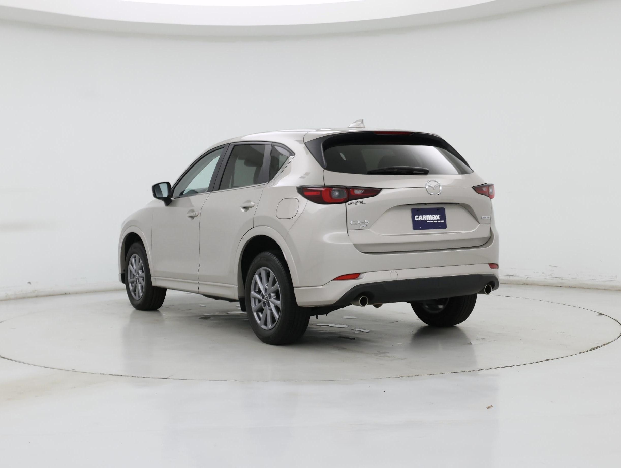 Thumbnail: 2025 Mazda CX-5 - 2
