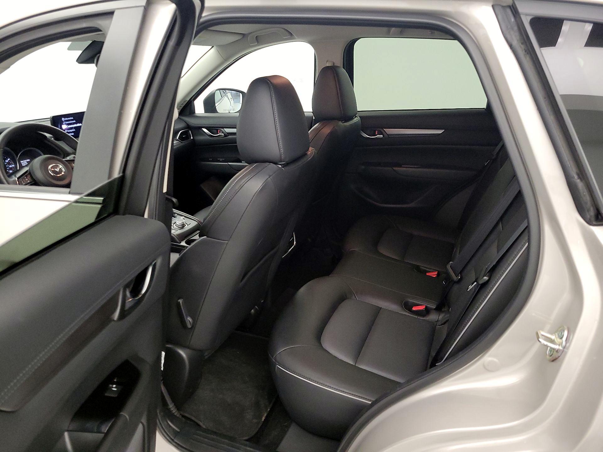 Thumbnail: 2025 Mazda CX-5 - 19