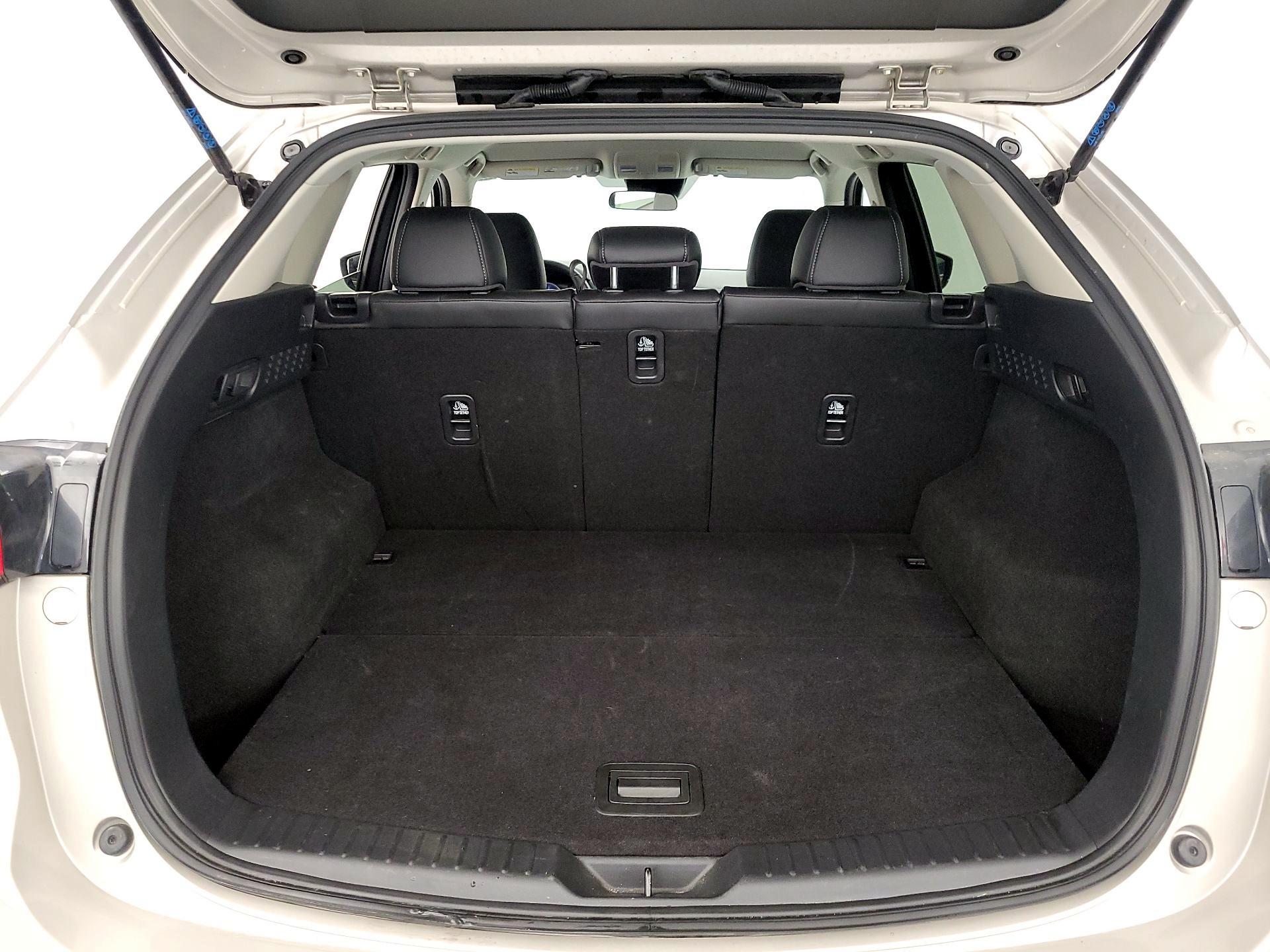 Thumbnail: 2025 Mazda CX-5 - 20