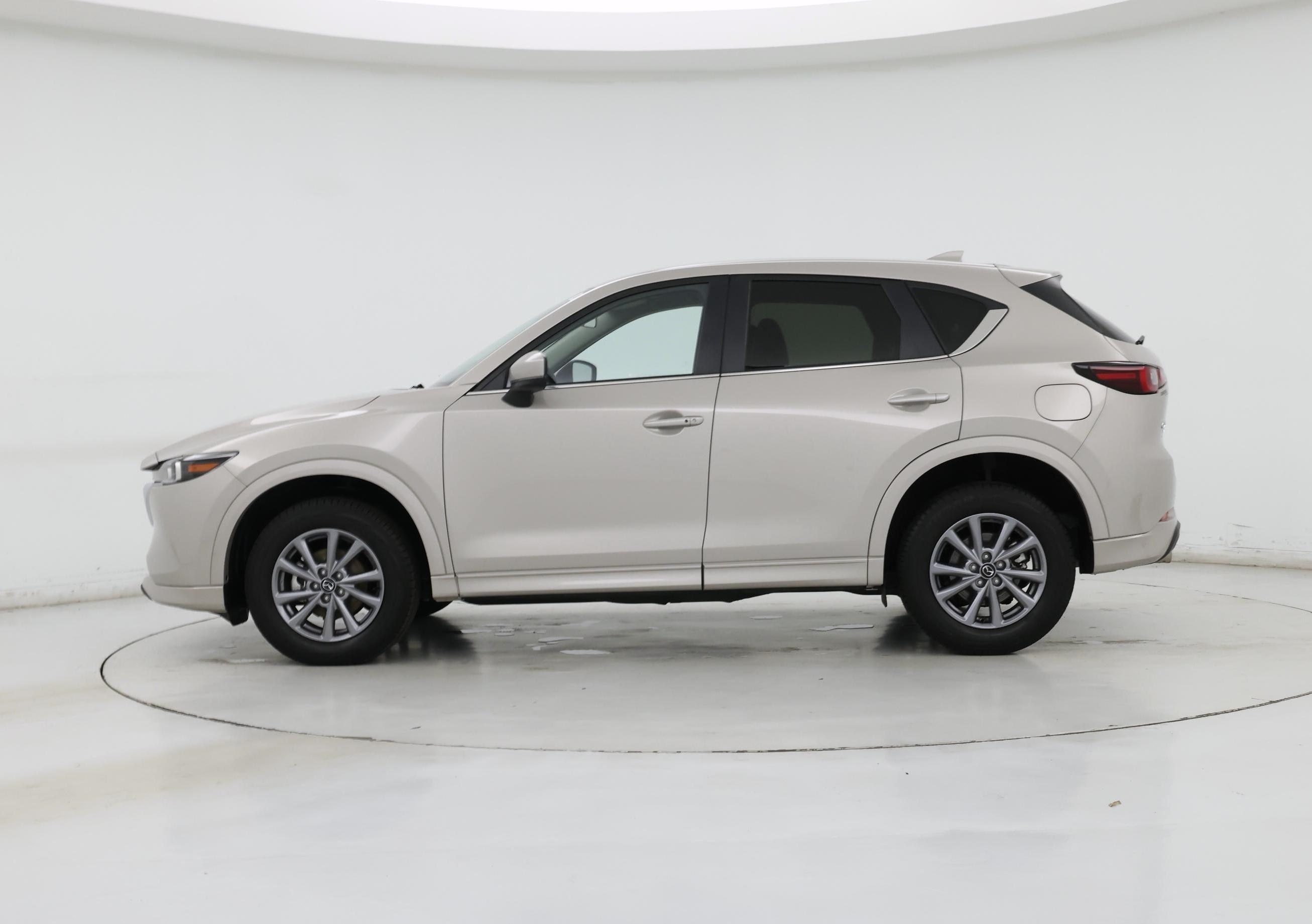 Thumbnail: 2025 Mazda CX-5 - 3