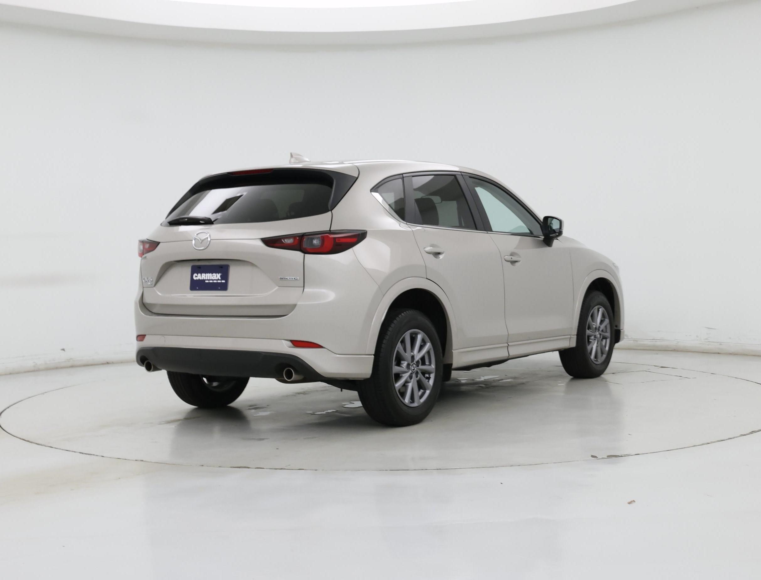 Thumbnail: 2025 Mazda CX-5 - 8