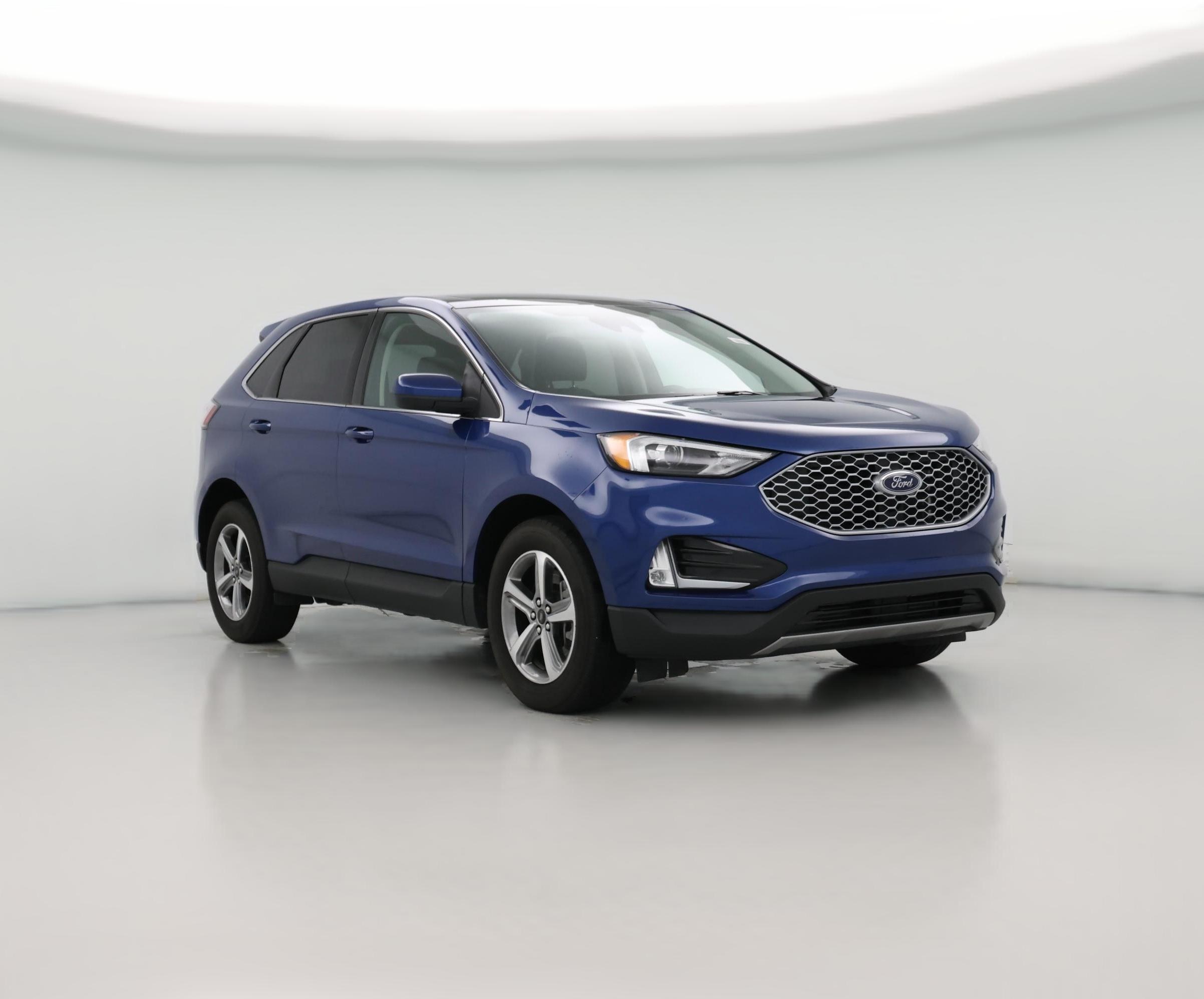 Thumbnail: 2023 Ford Edge - 1