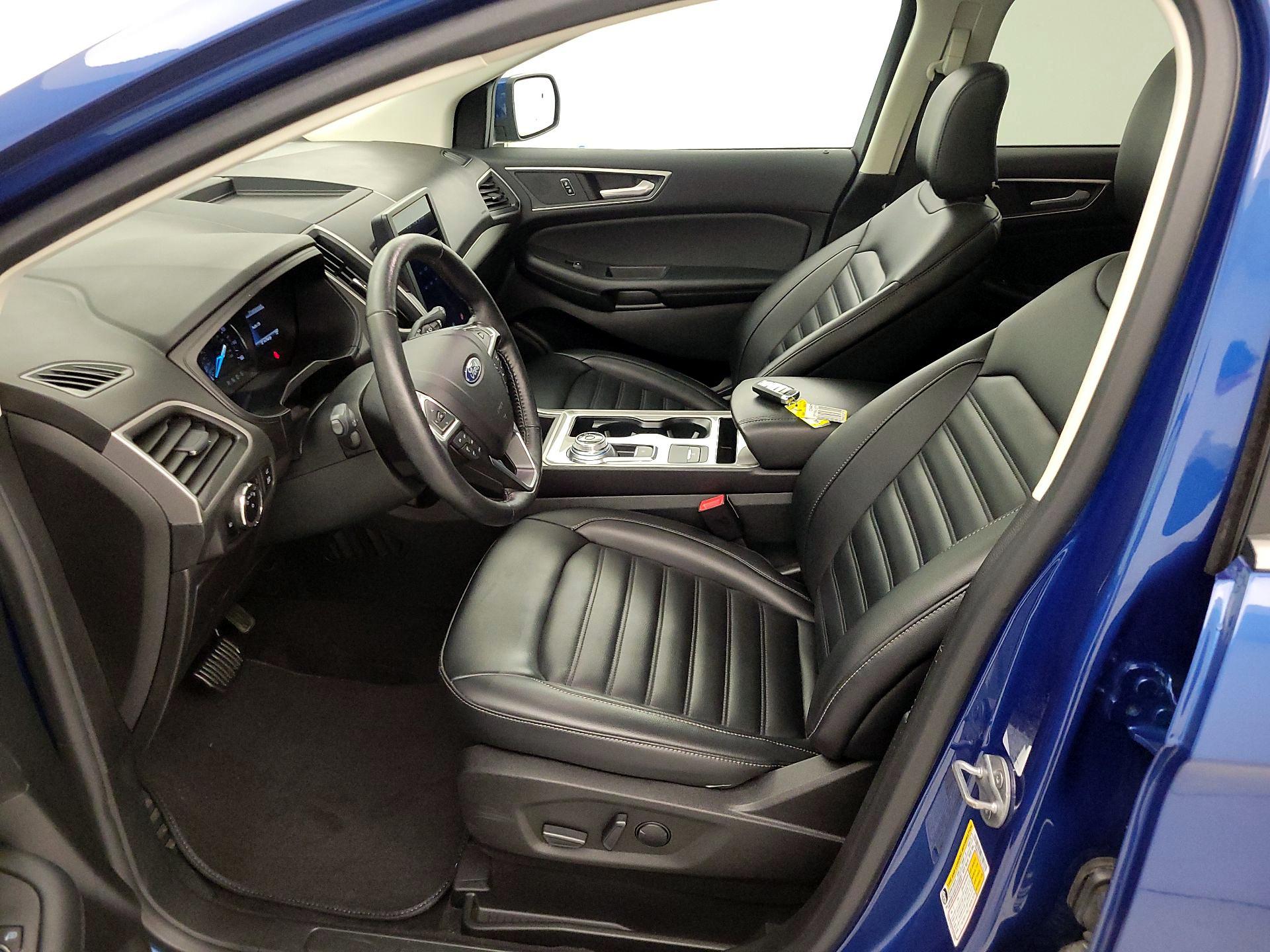 Thumbnail: 2023 Ford Edge - 11