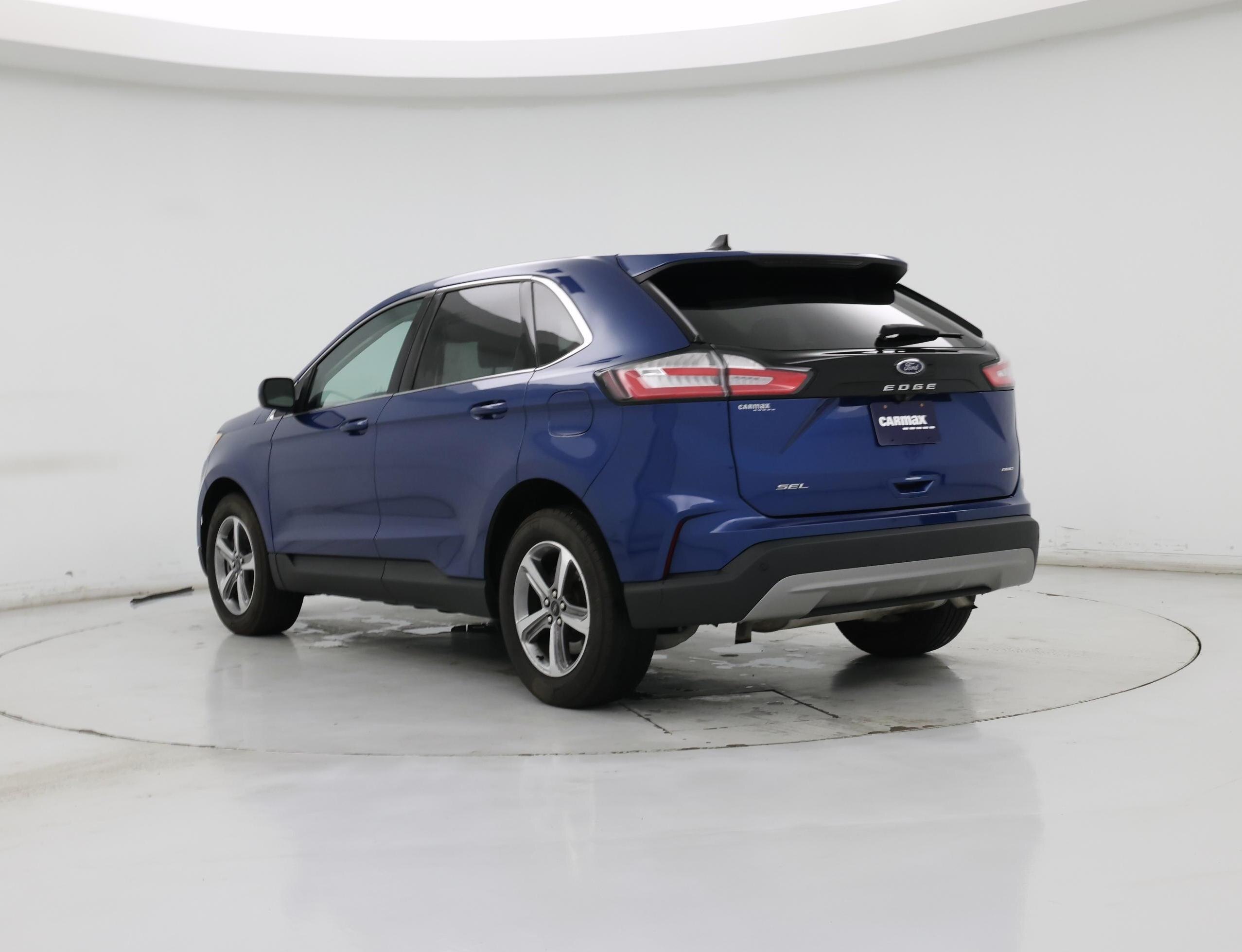 Thumbnail: 2023 Ford Edge - 2