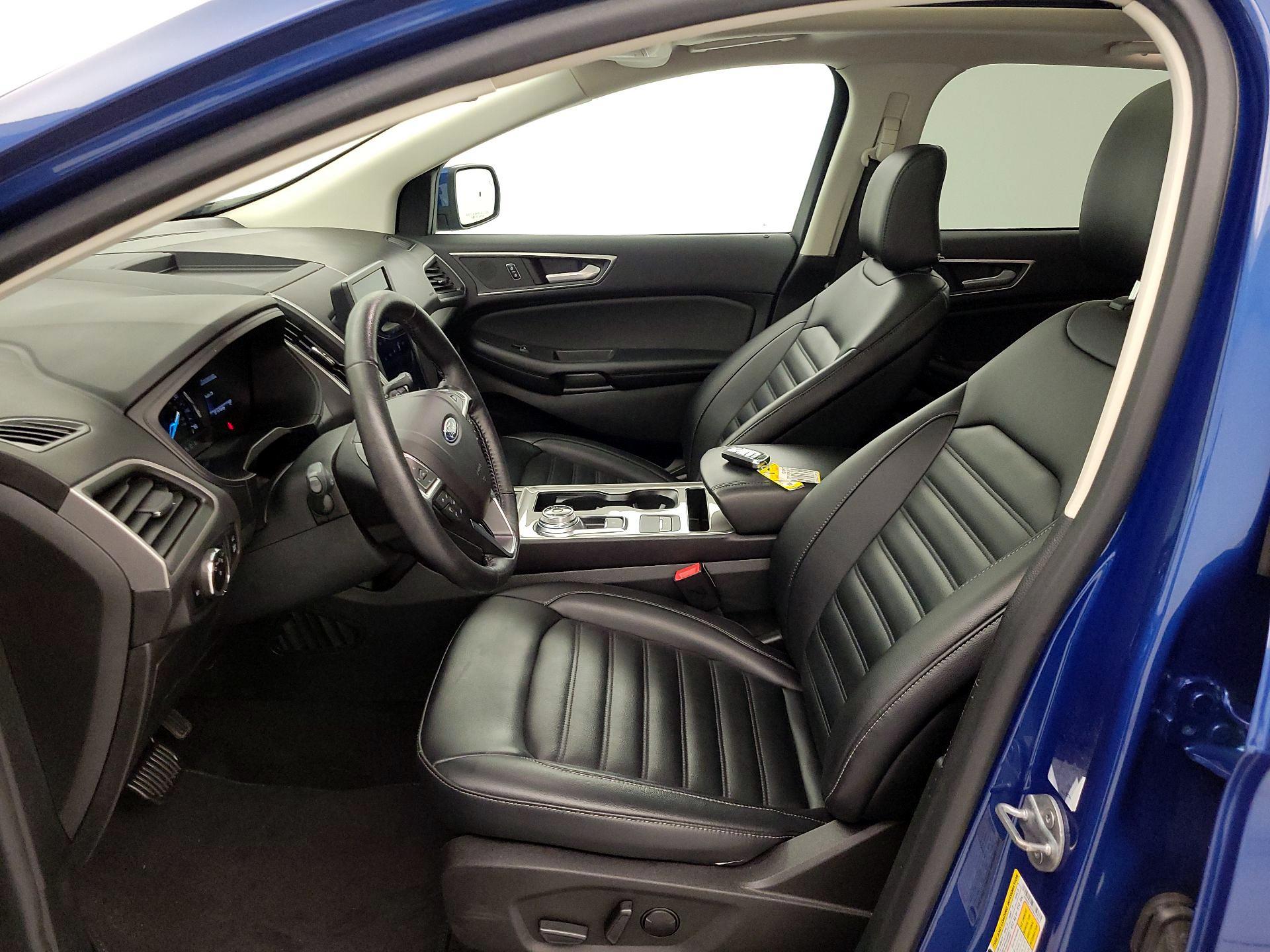 Thumbnail: 2023 Ford Edge - 19