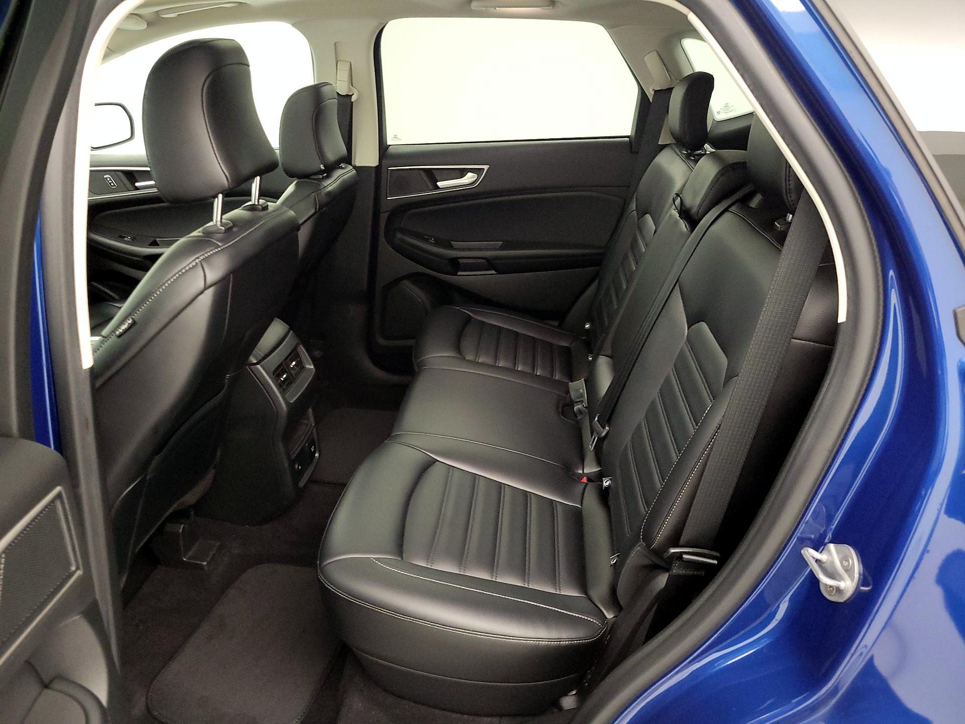 Thumbnail: 2023 Ford Edge - 20