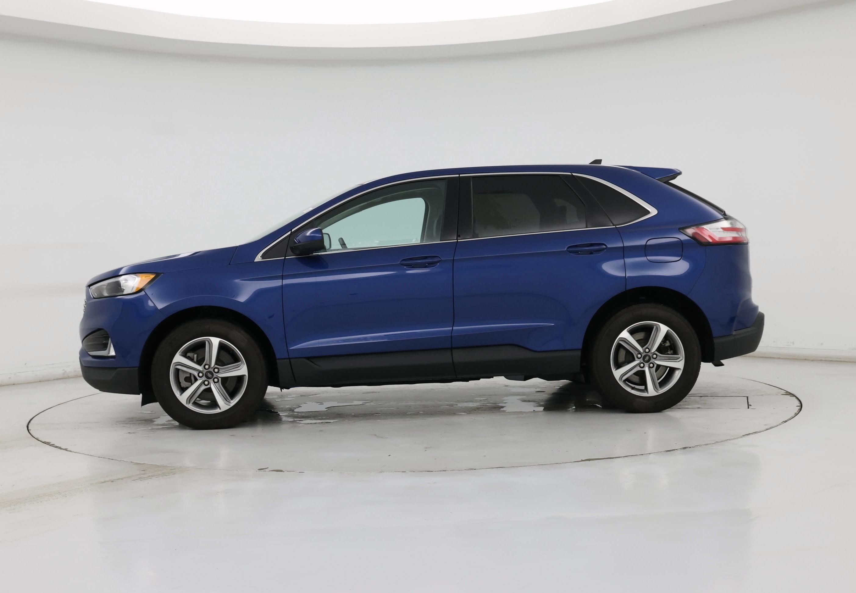 Thumbnail: 2023 Ford Edge - 3