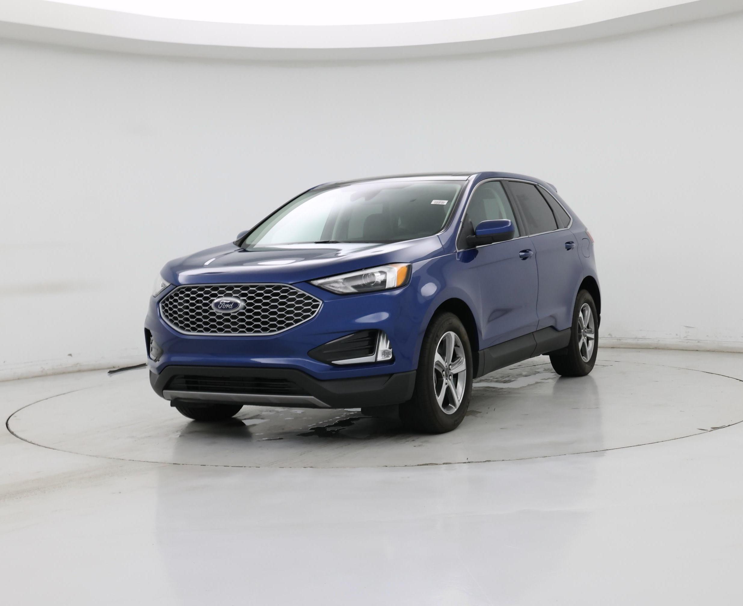 Thumbnail: 2023 Ford Edge - 4