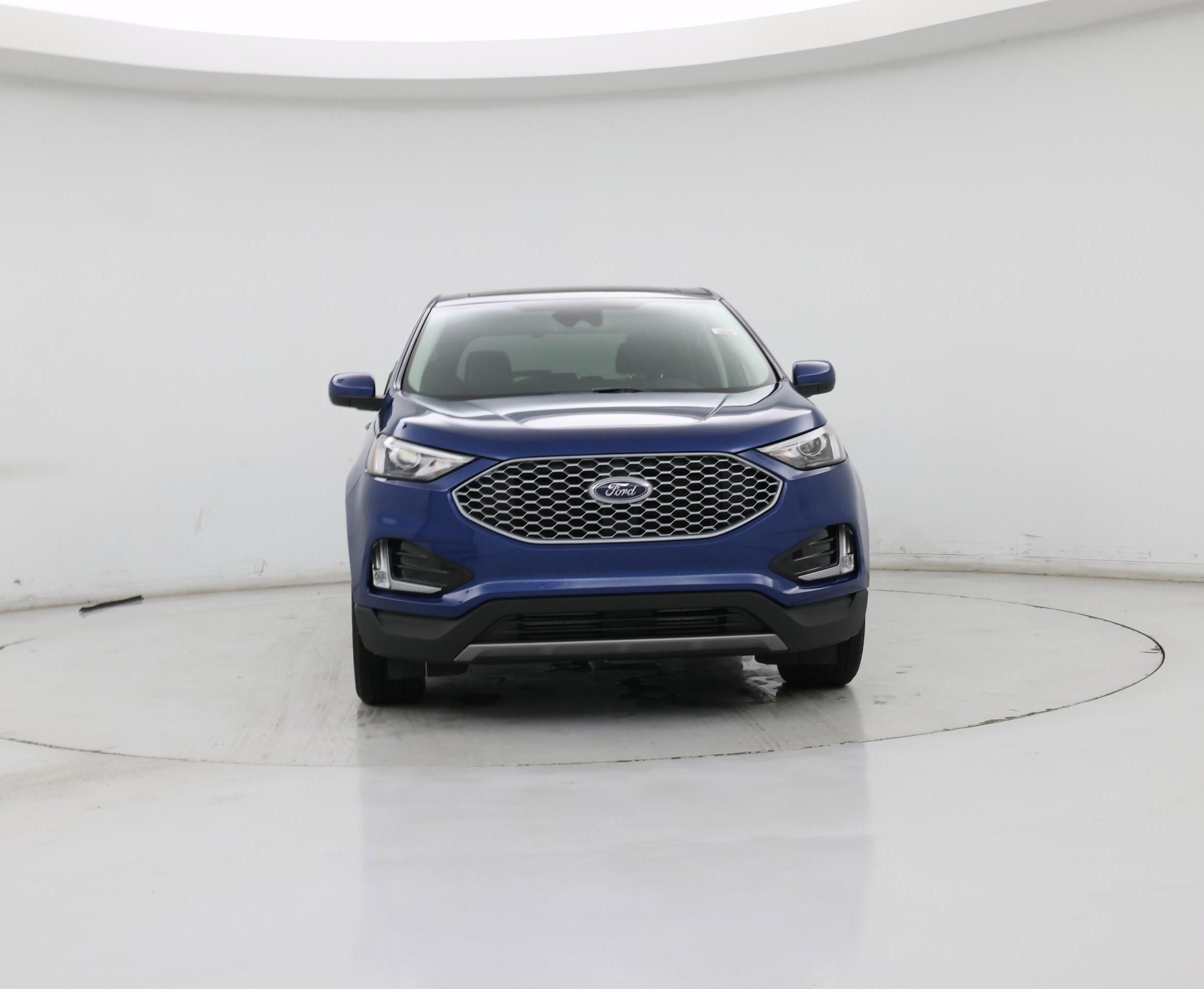 Thumbnail: 2023 Ford Edge - 5
