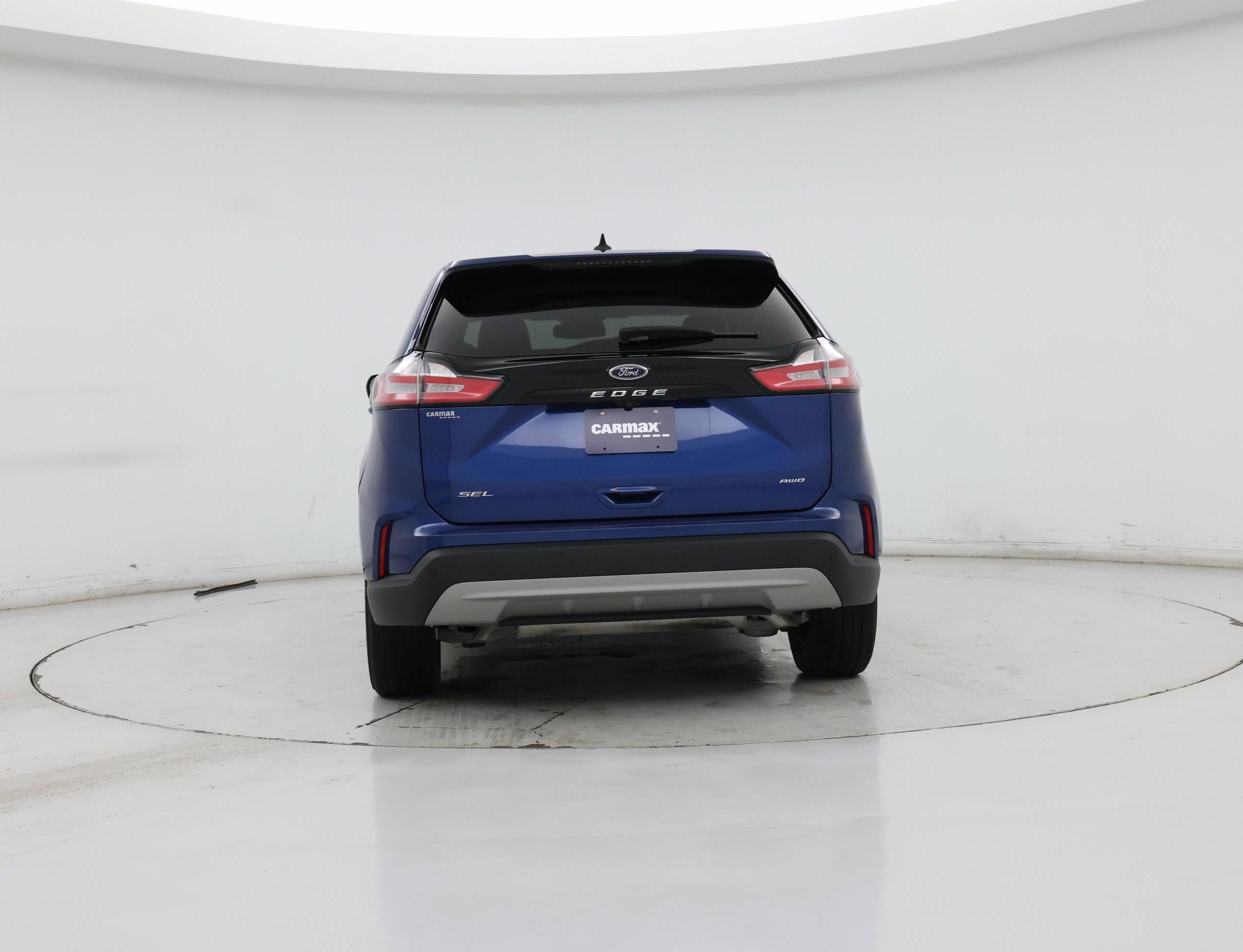 Thumbnail: 2023 Ford Edge - 6