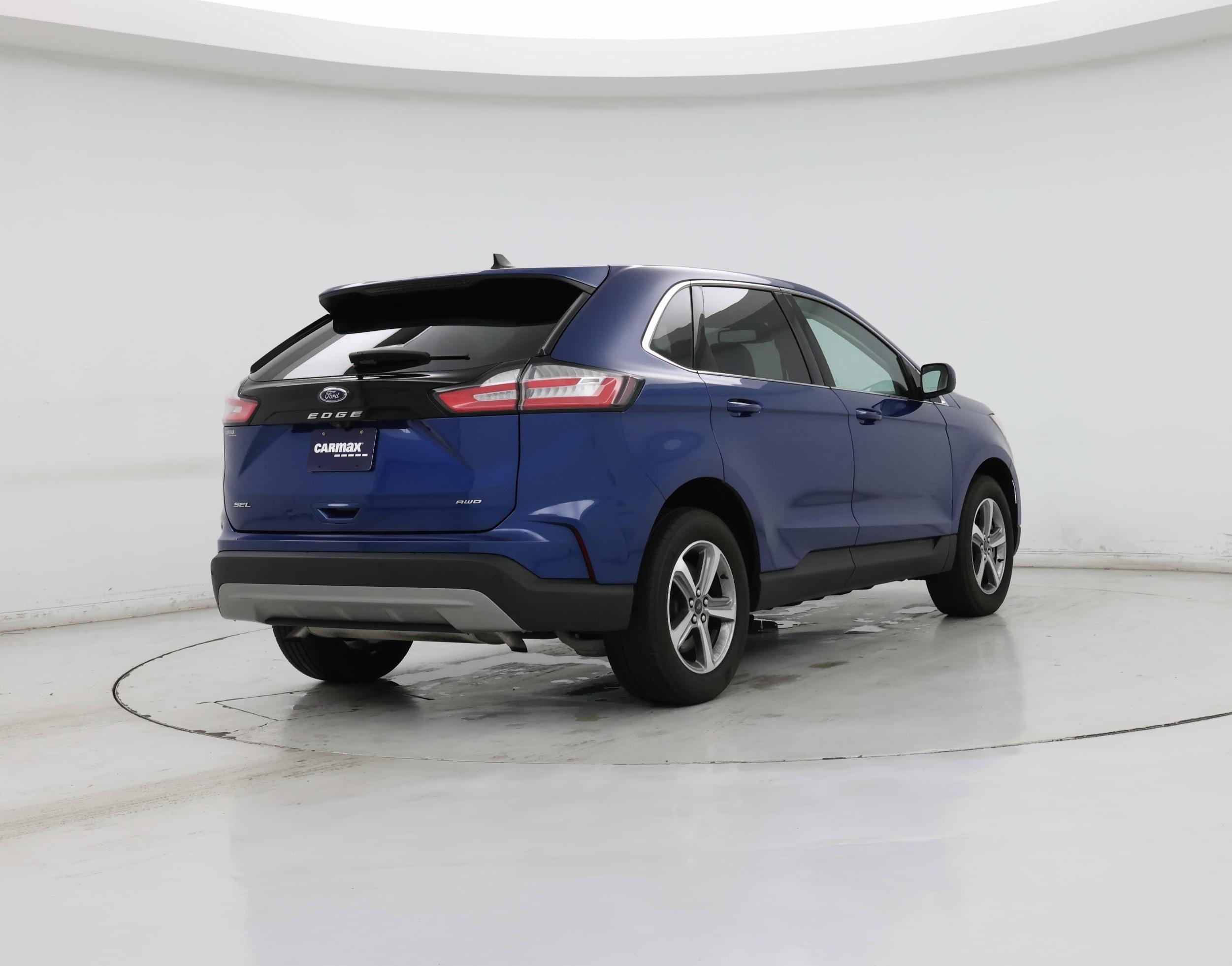 Thumbnail: 2023 Ford Edge - 8