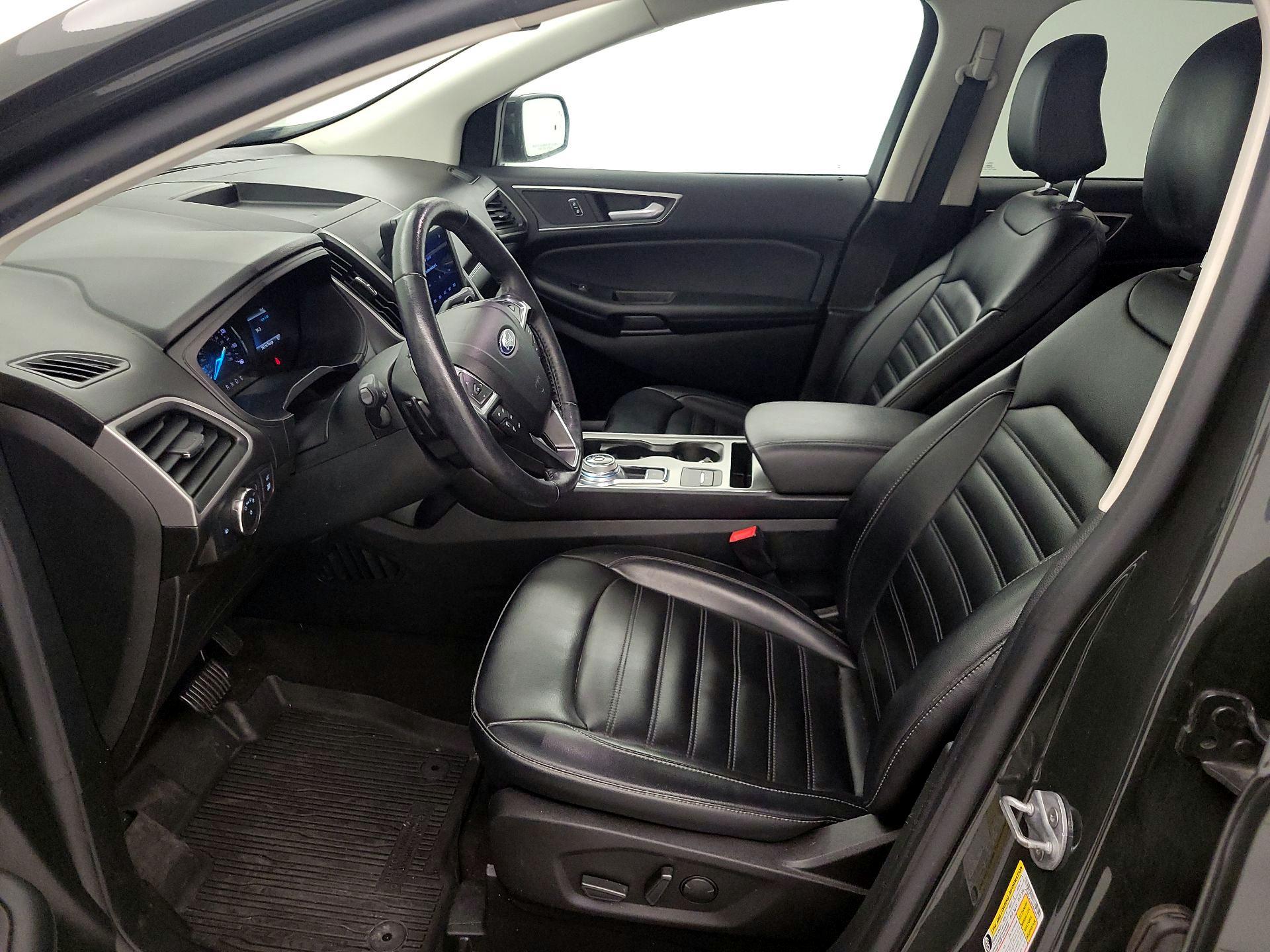 Thumbnail: 2022 Ford Edge - 11