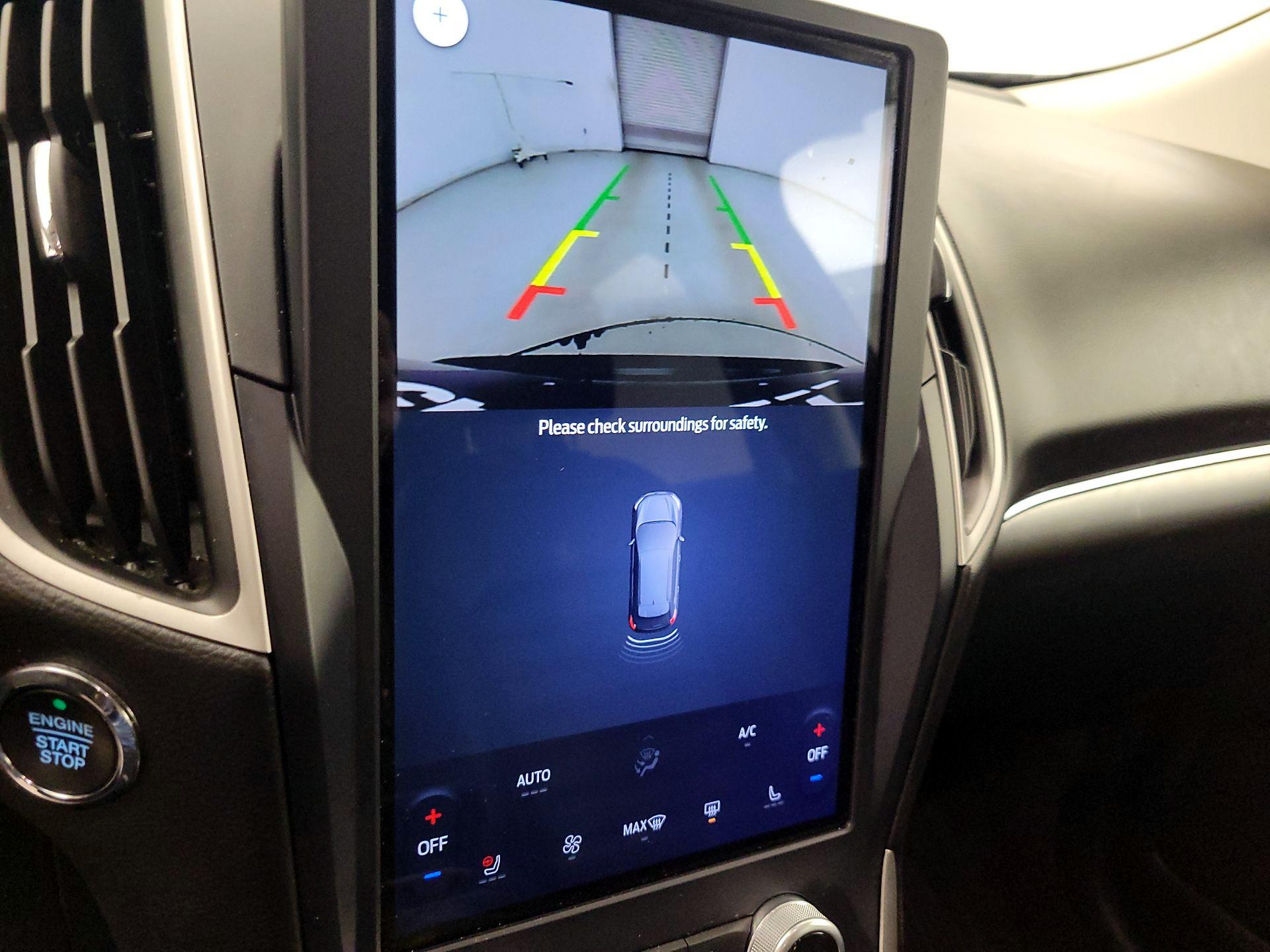 Thumbnail: 2022 Ford Edge - 14