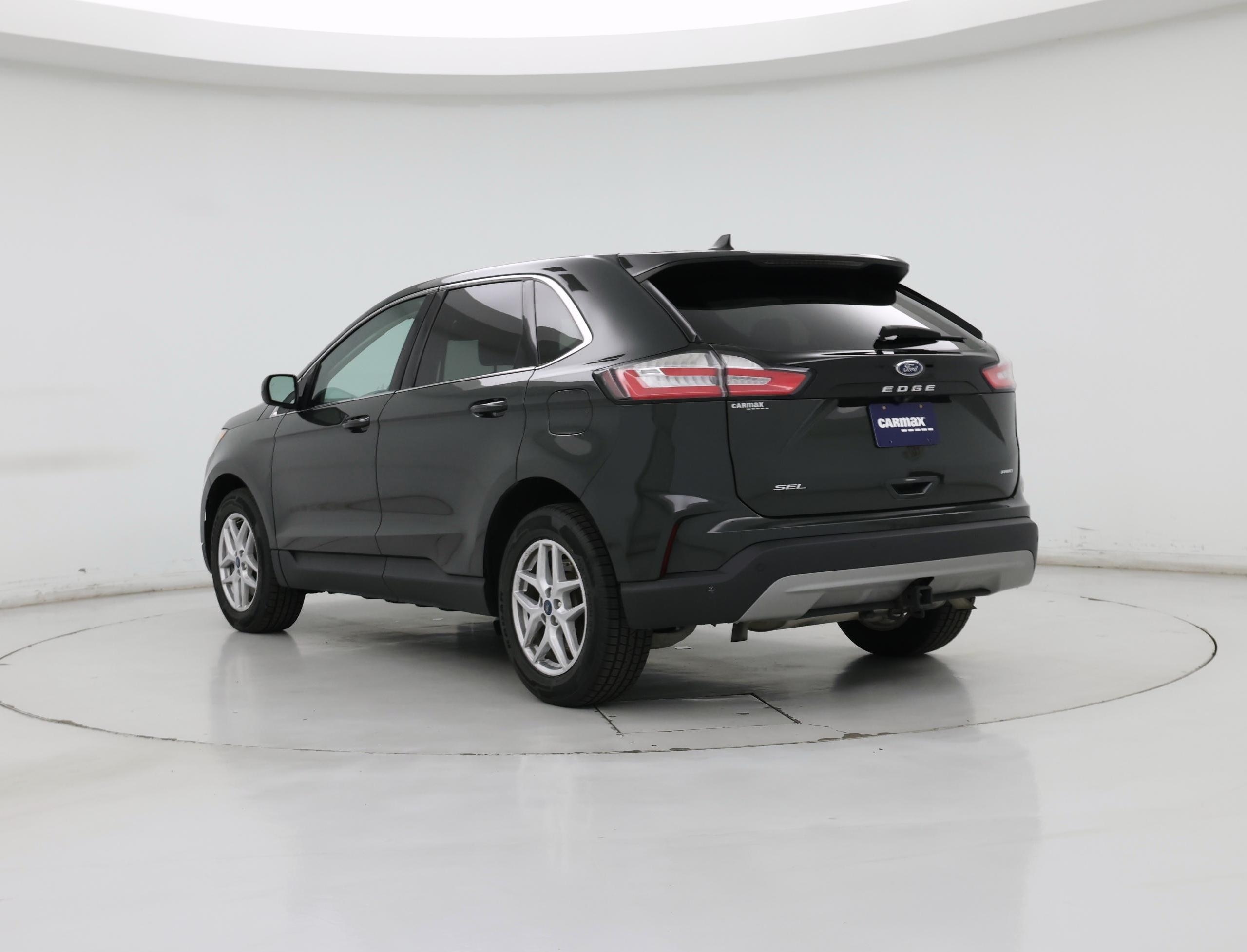 Thumbnail: 2022 Ford Edge - 2