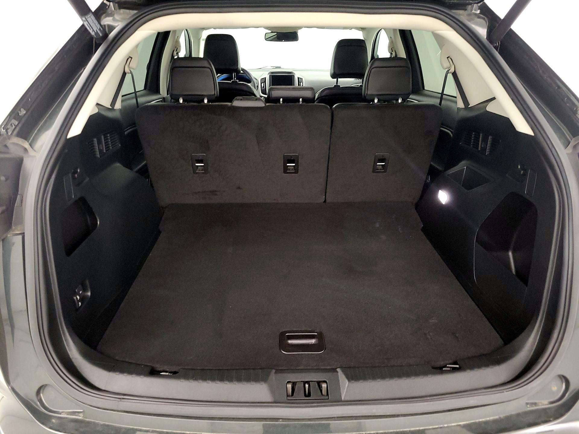 Thumbnail: 2022 Ford Edge - 20