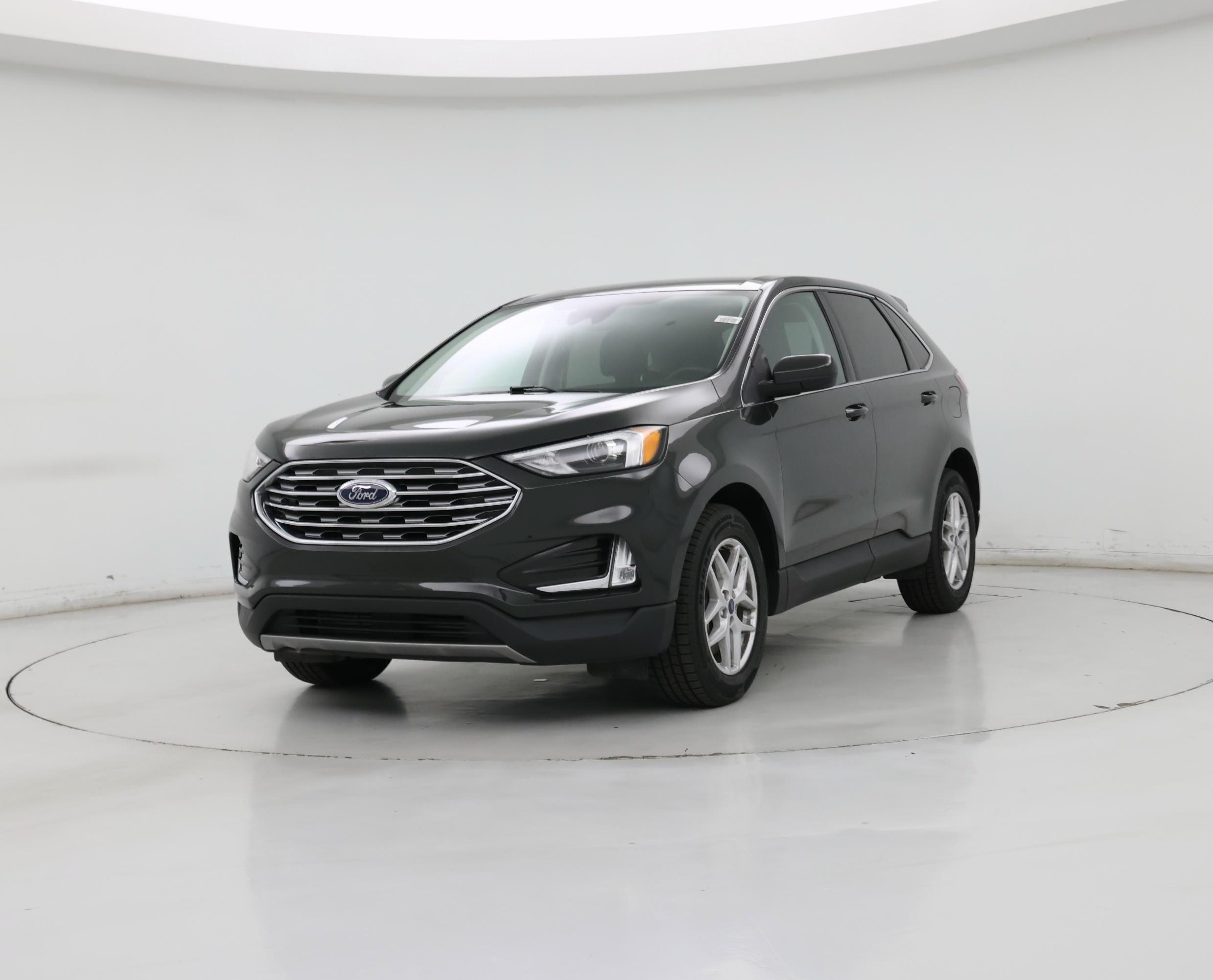 Thumbnail: 2022 Ford Edge - 4