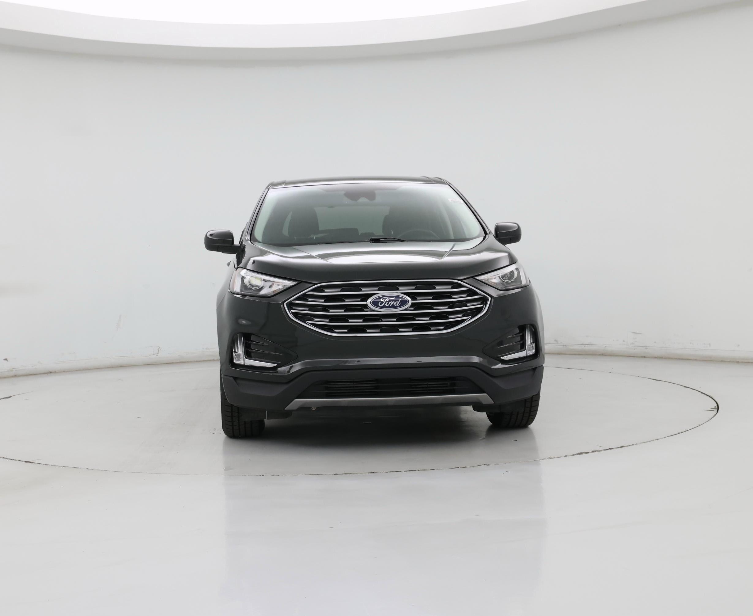 Thumbnail: 2022 Ford Edge - 5