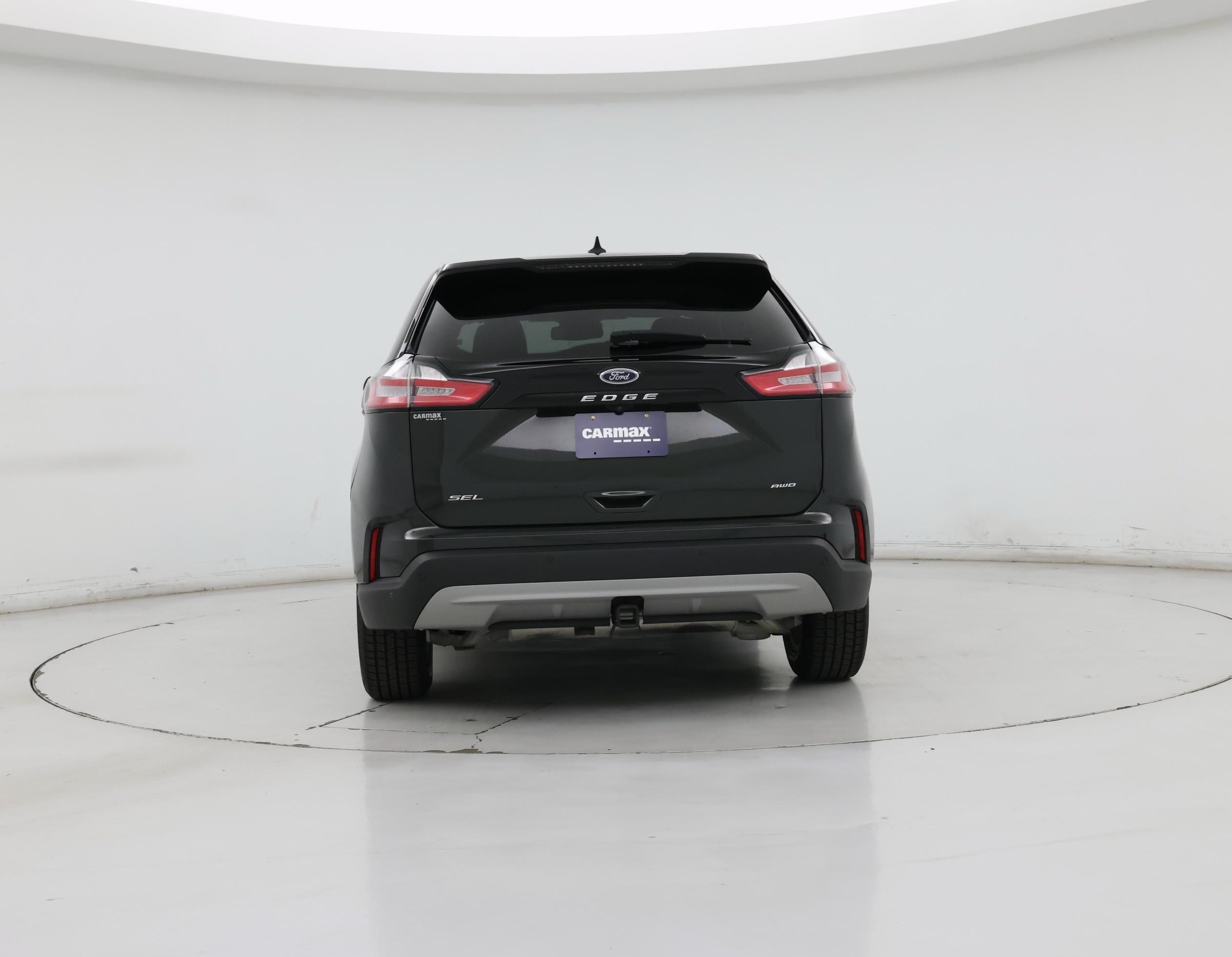 Thumbnail: 2022 Ford Edge - 6