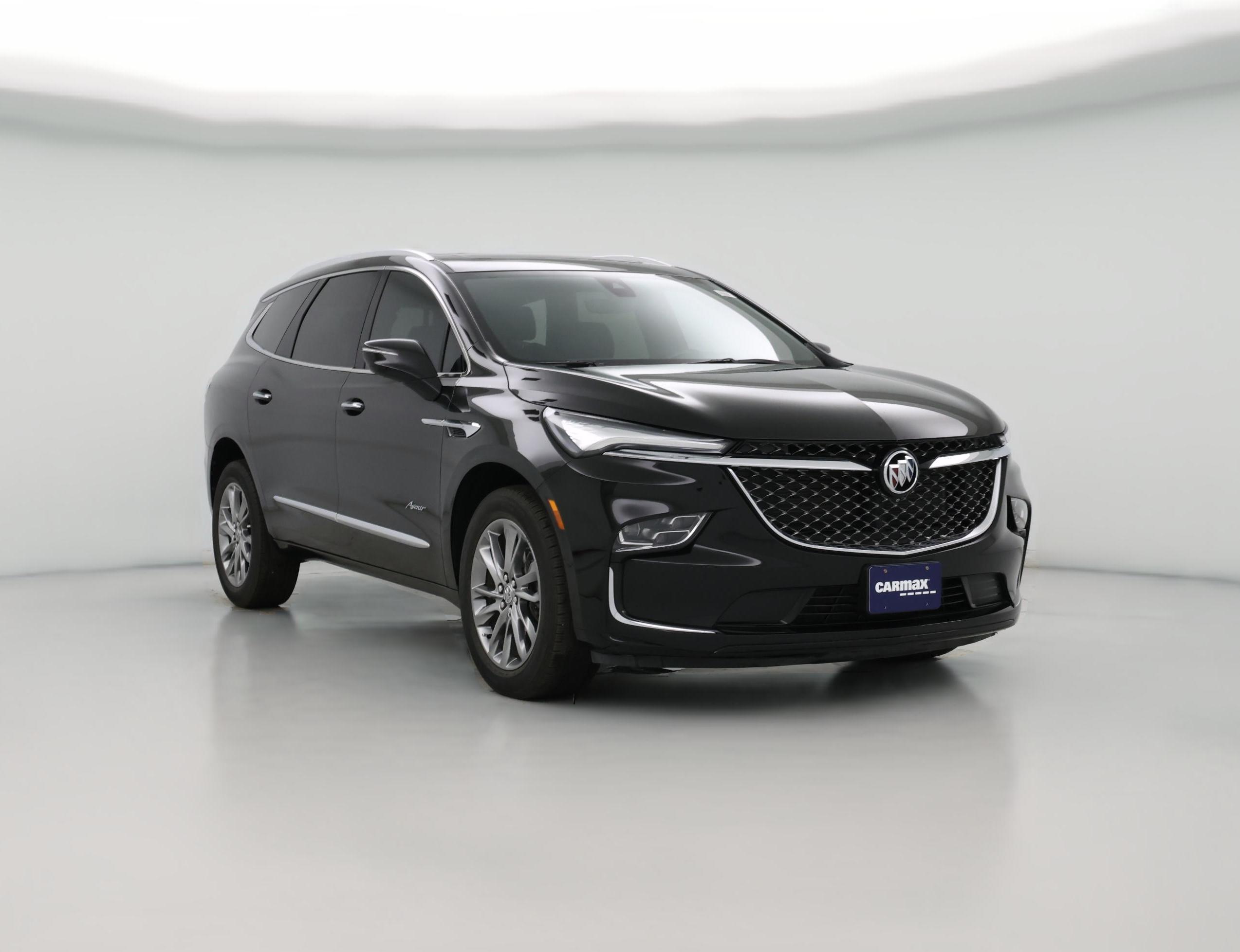 Thumbnail: 2023 Buick Enclave - 1