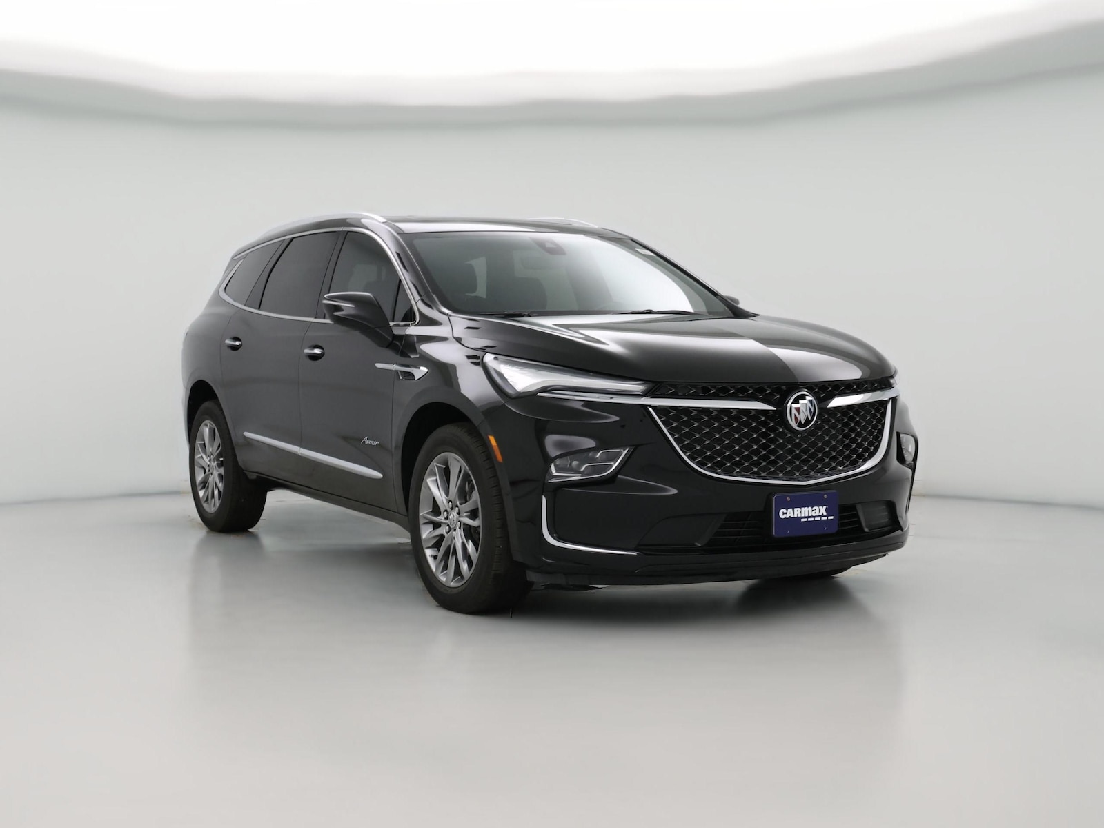2023 Buick Enclave