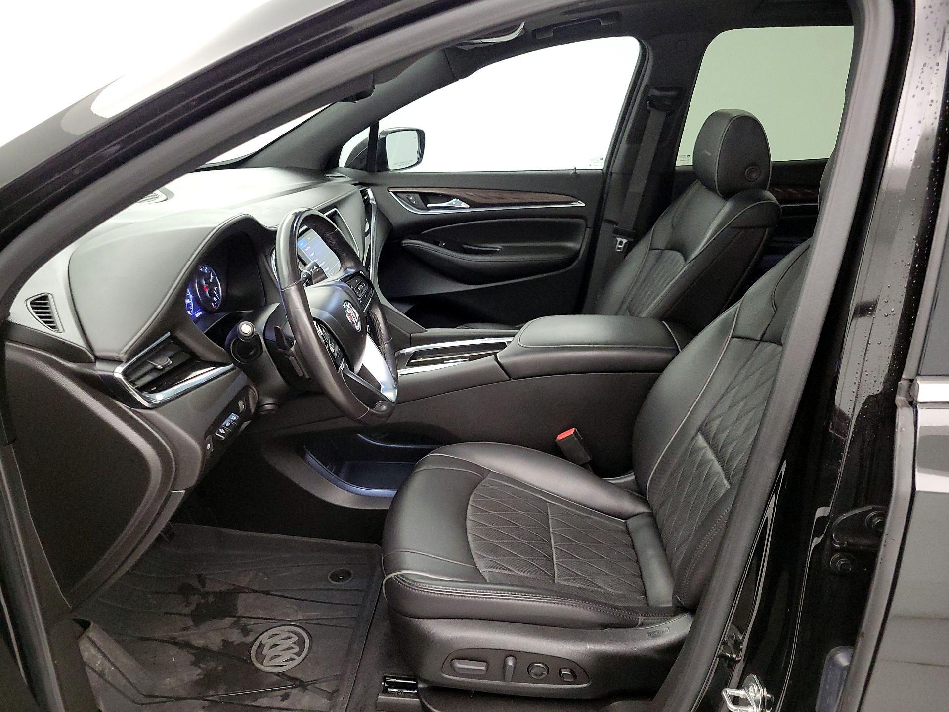 Thumbnail: 2023 Buick Enclave - 11