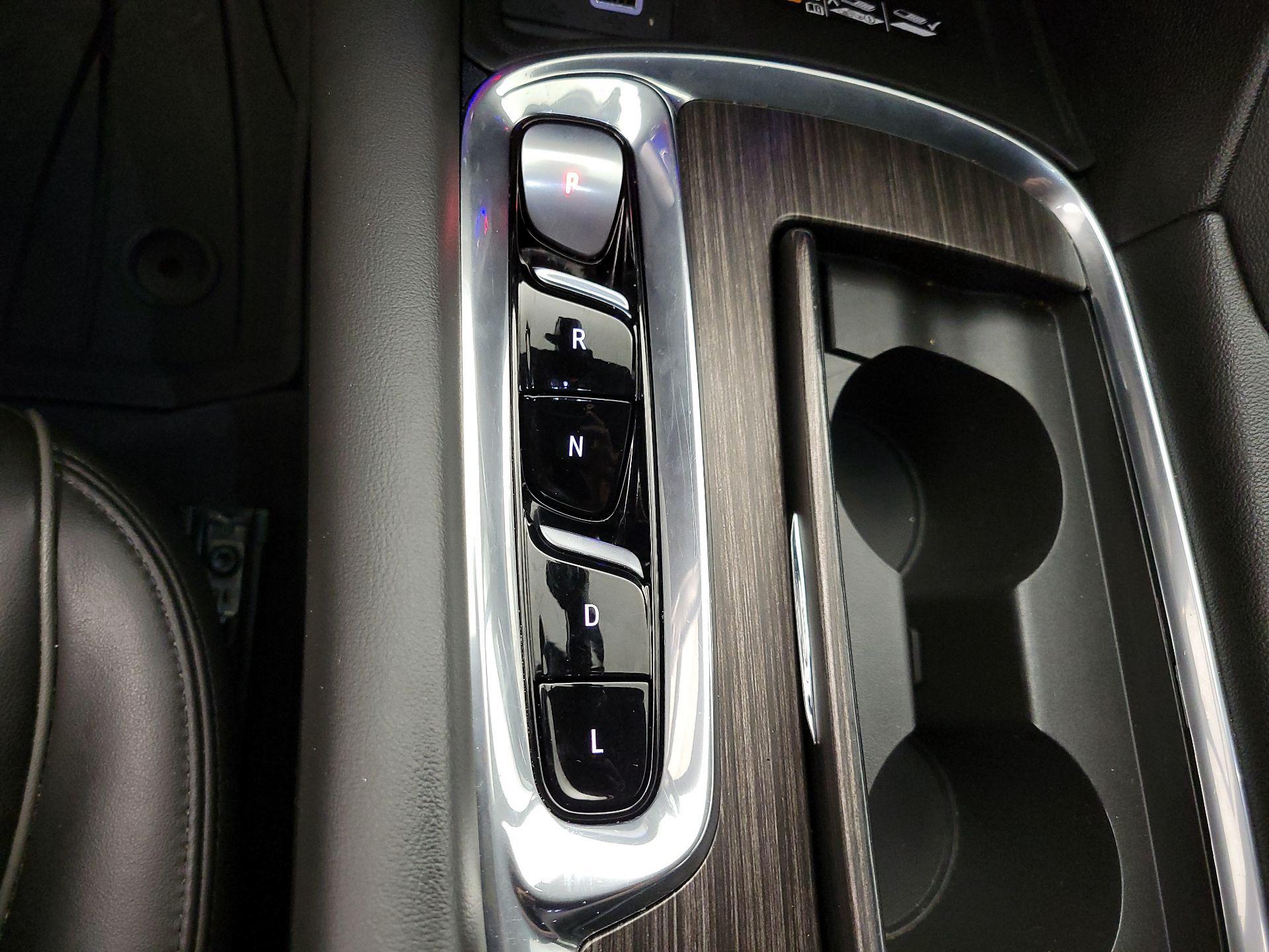 Thumbnail: 2023 Buick Enclave - 17