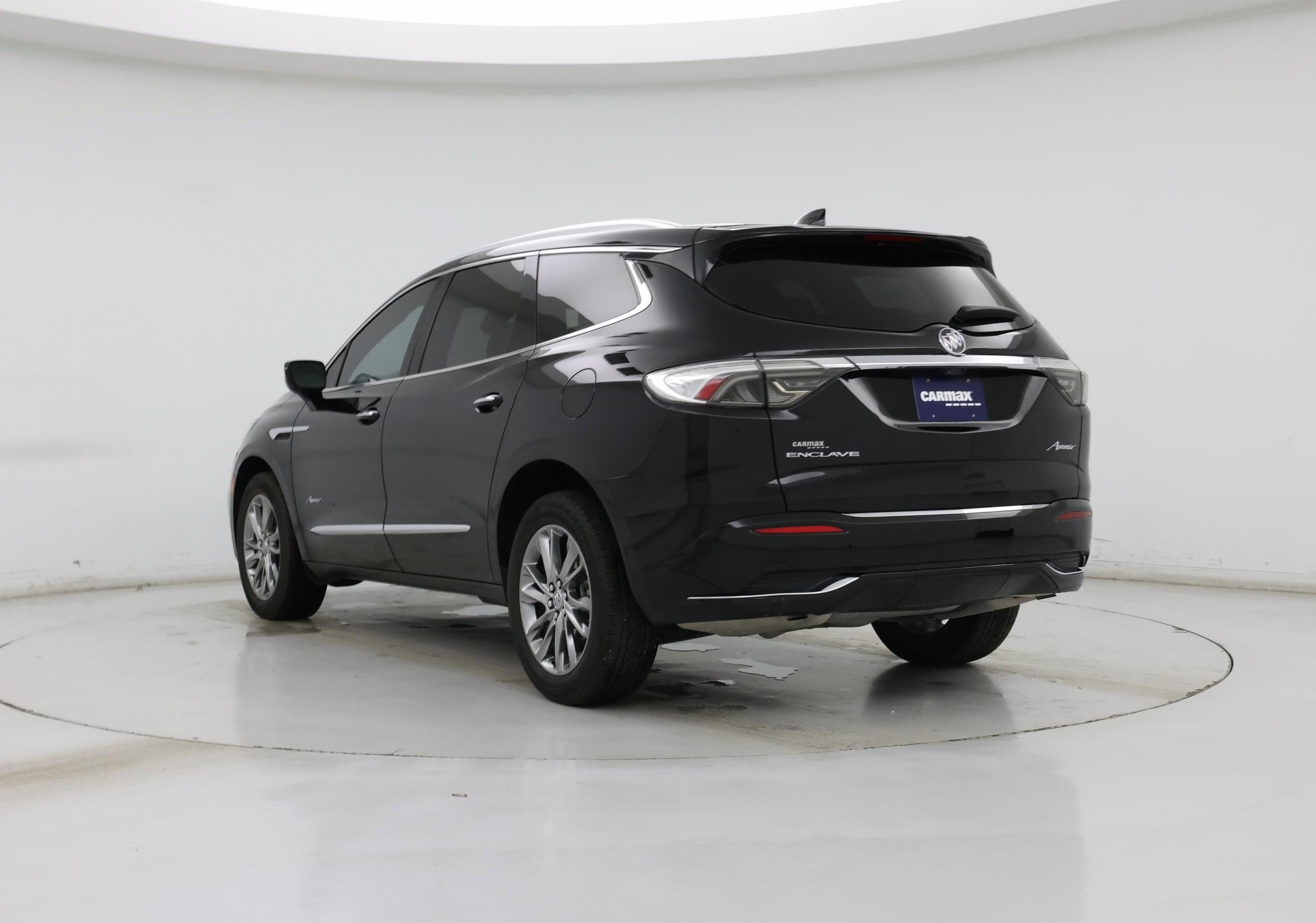 Thumbnail: 2023 Buick Enclave - 2