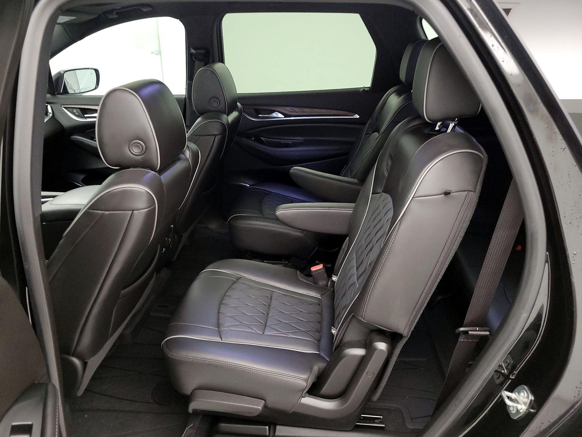 Thumbnail: 2023 Buick Enclave - 20