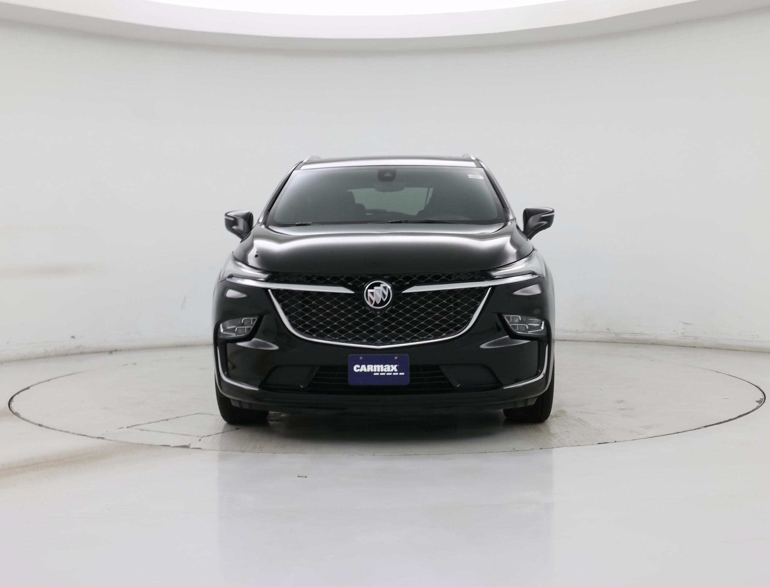 Thumbnail: 2023 Buick Enclave - 5