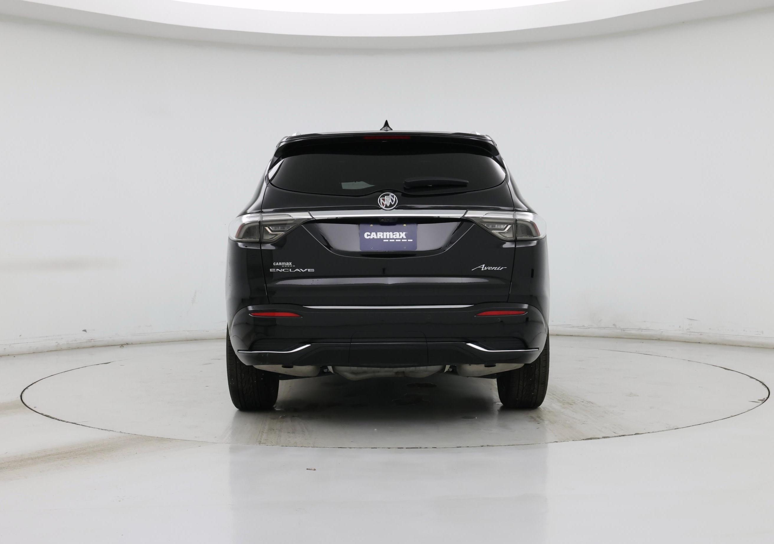 Thumbnail: 2023 Buick Enclave - 6