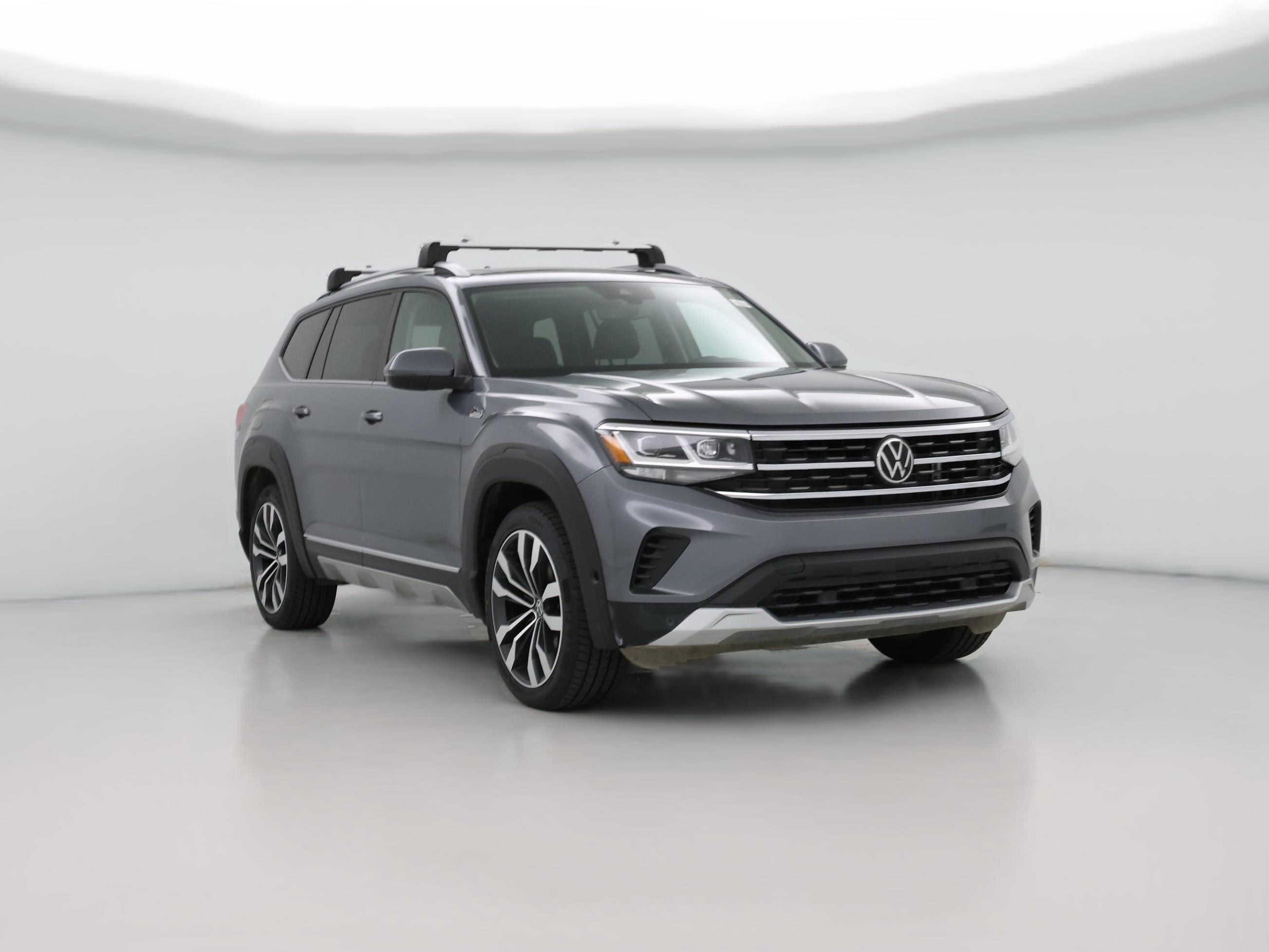 Thumbnail: 2021 Volkswagen Atlas - 1