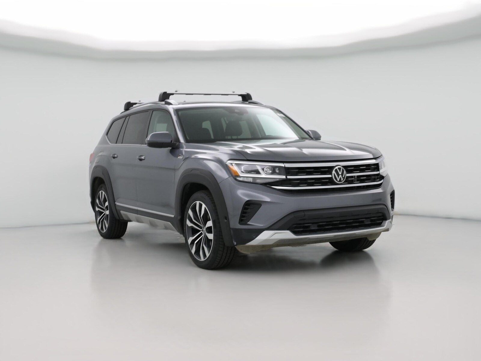 2021 Volkswagen Atlas SEL