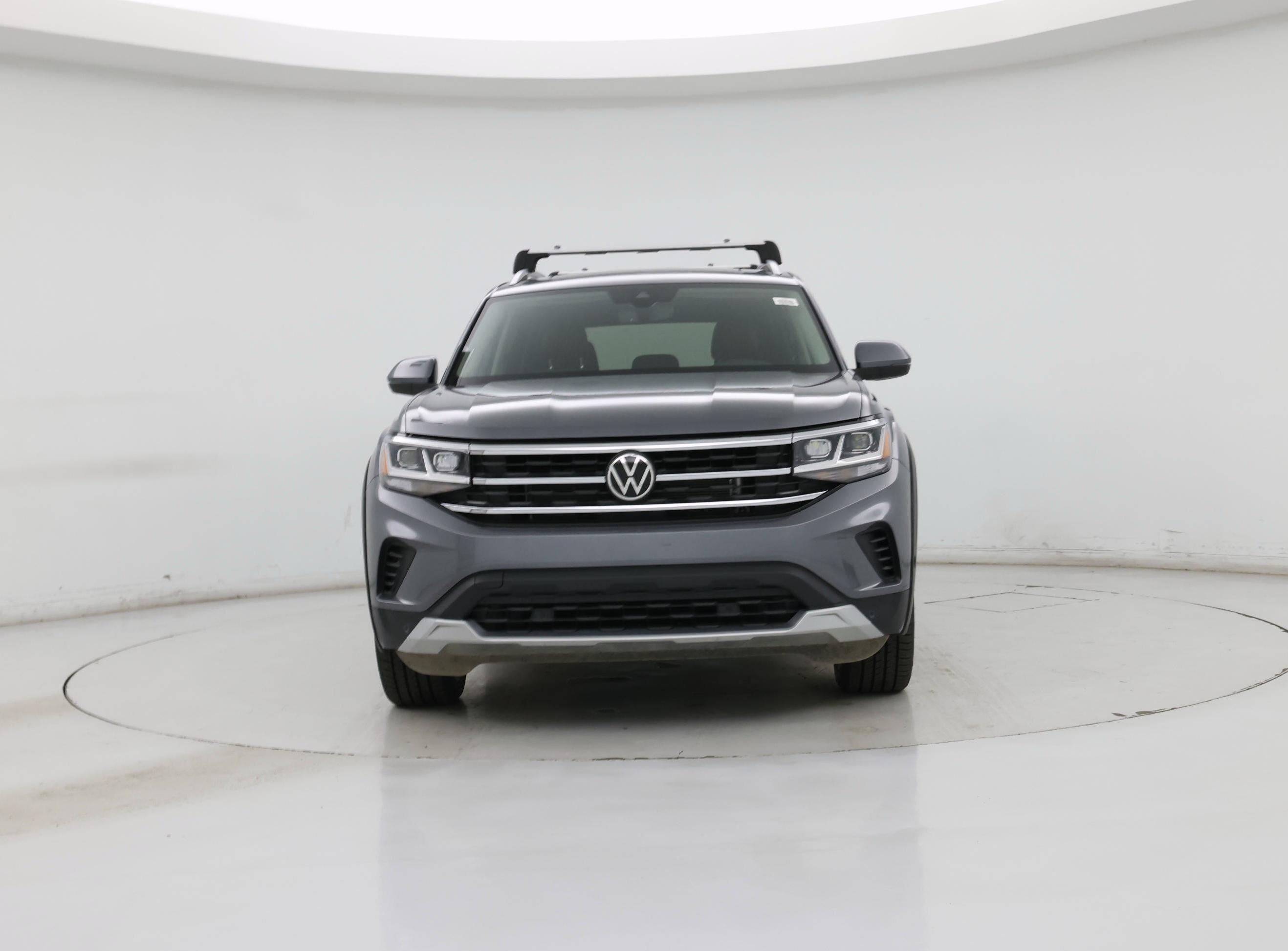 Thumbnail: 2021 Volkswagen Atlas - 5