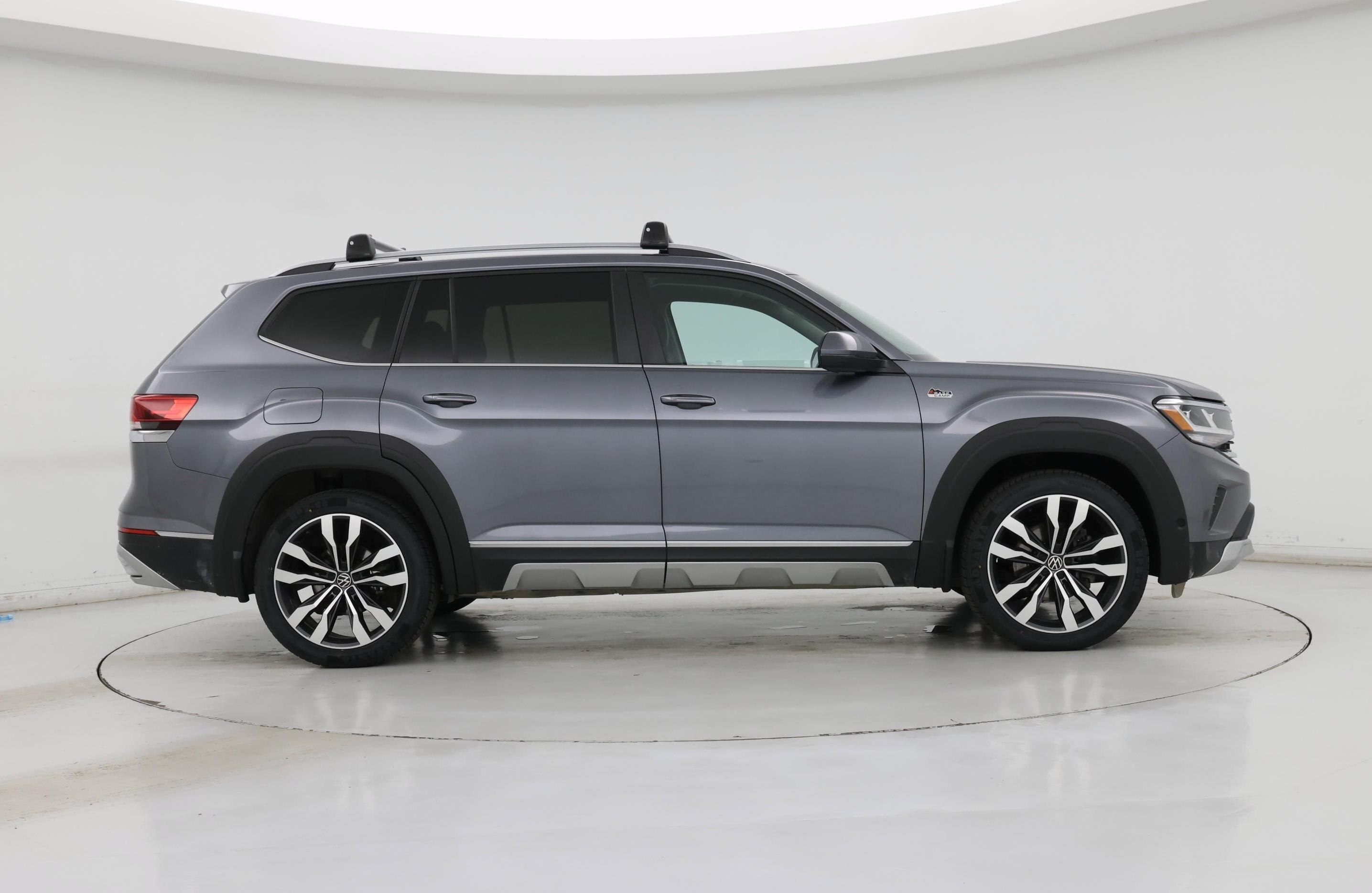 Thumbnail: 2021 Volkswagen Atlas - 7