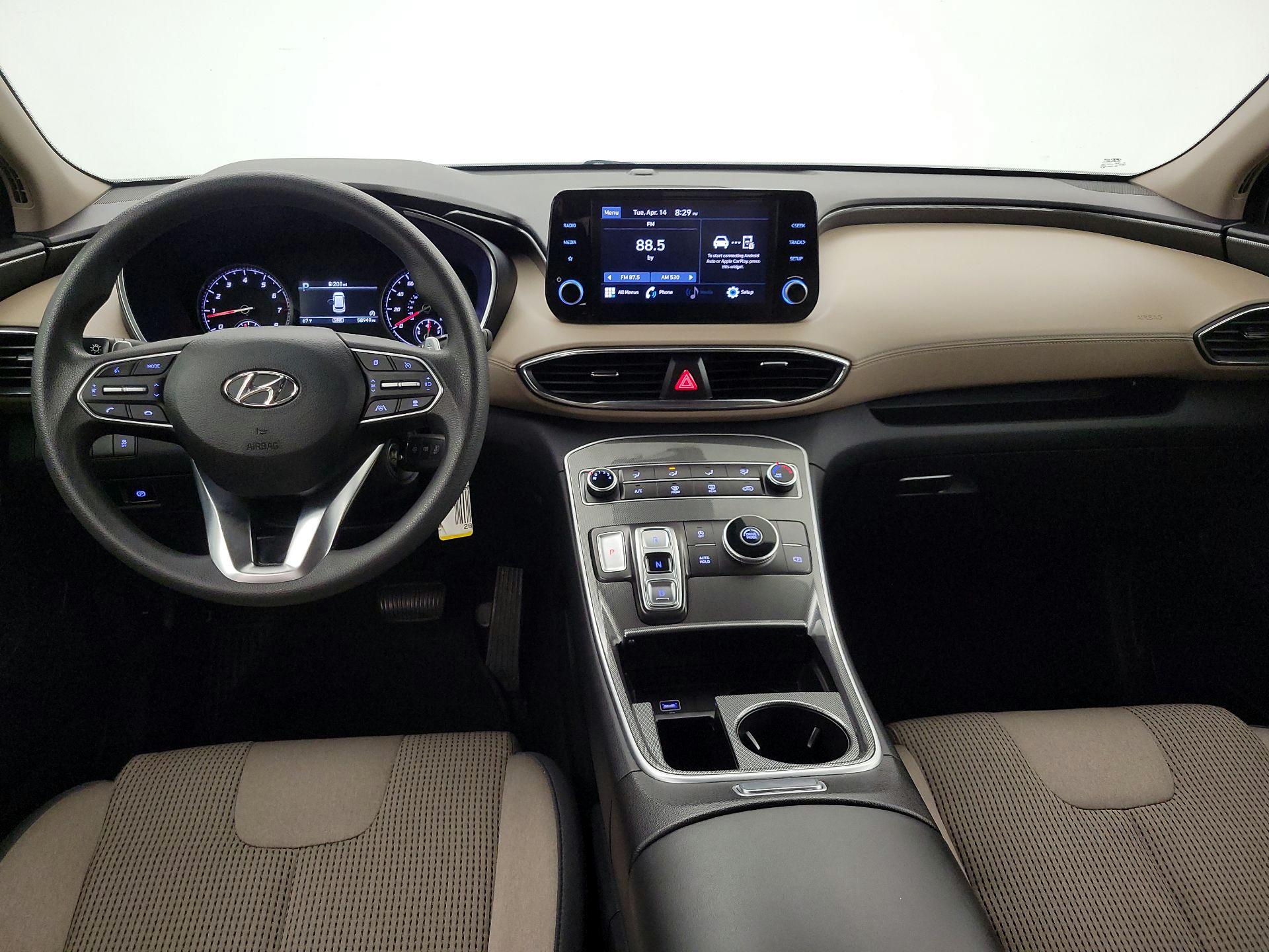 Thumbnail: 2023 Hyundai Santa Fe - 9