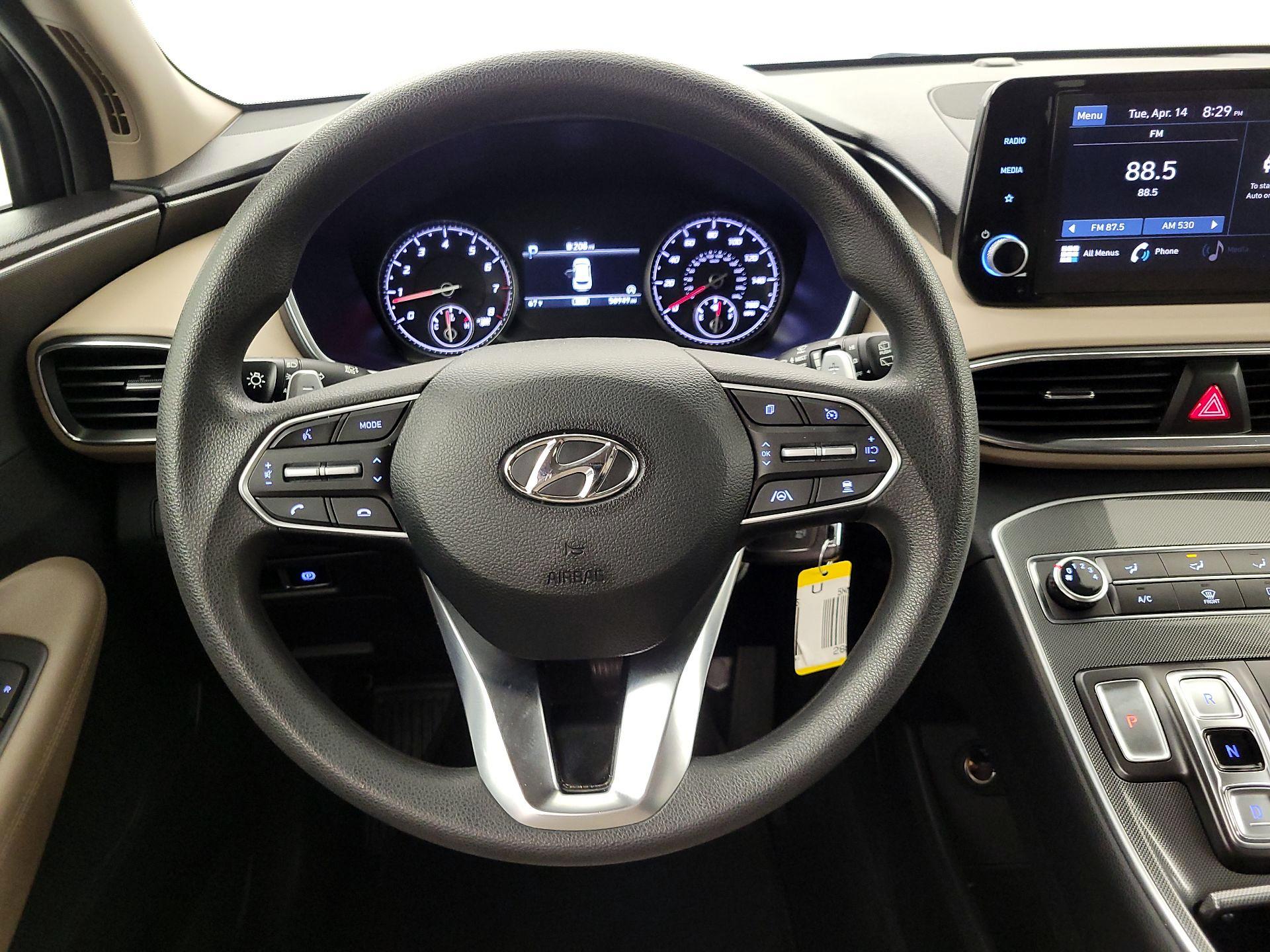 Thumbnail: 2023 Hyundai Santa Fe - 10