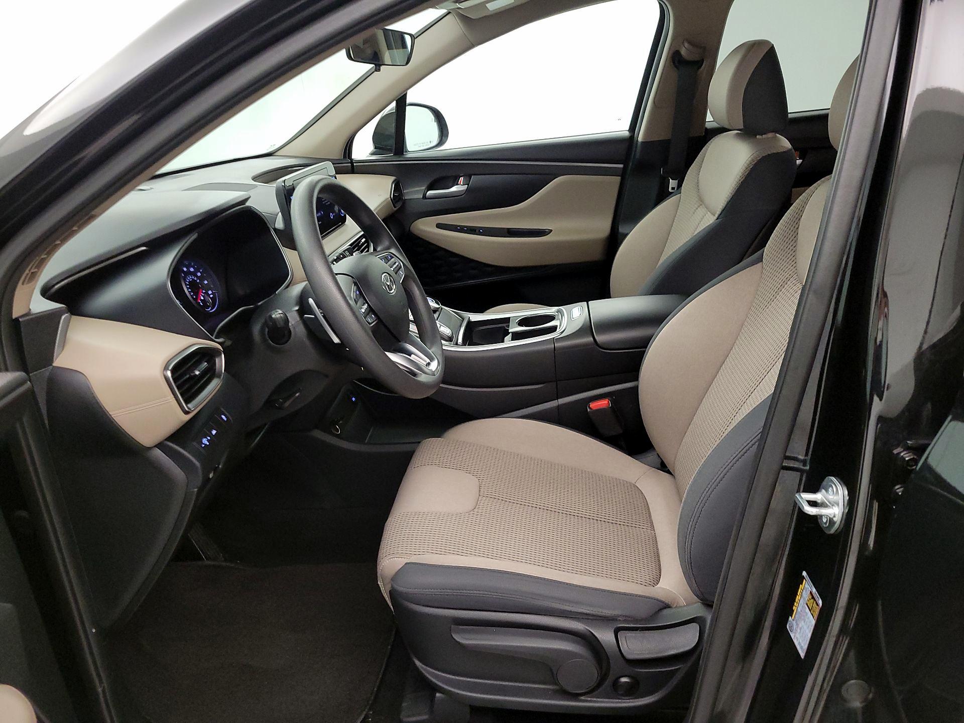 Thumbnail: 2023 Hyundai Santa Fe - 11